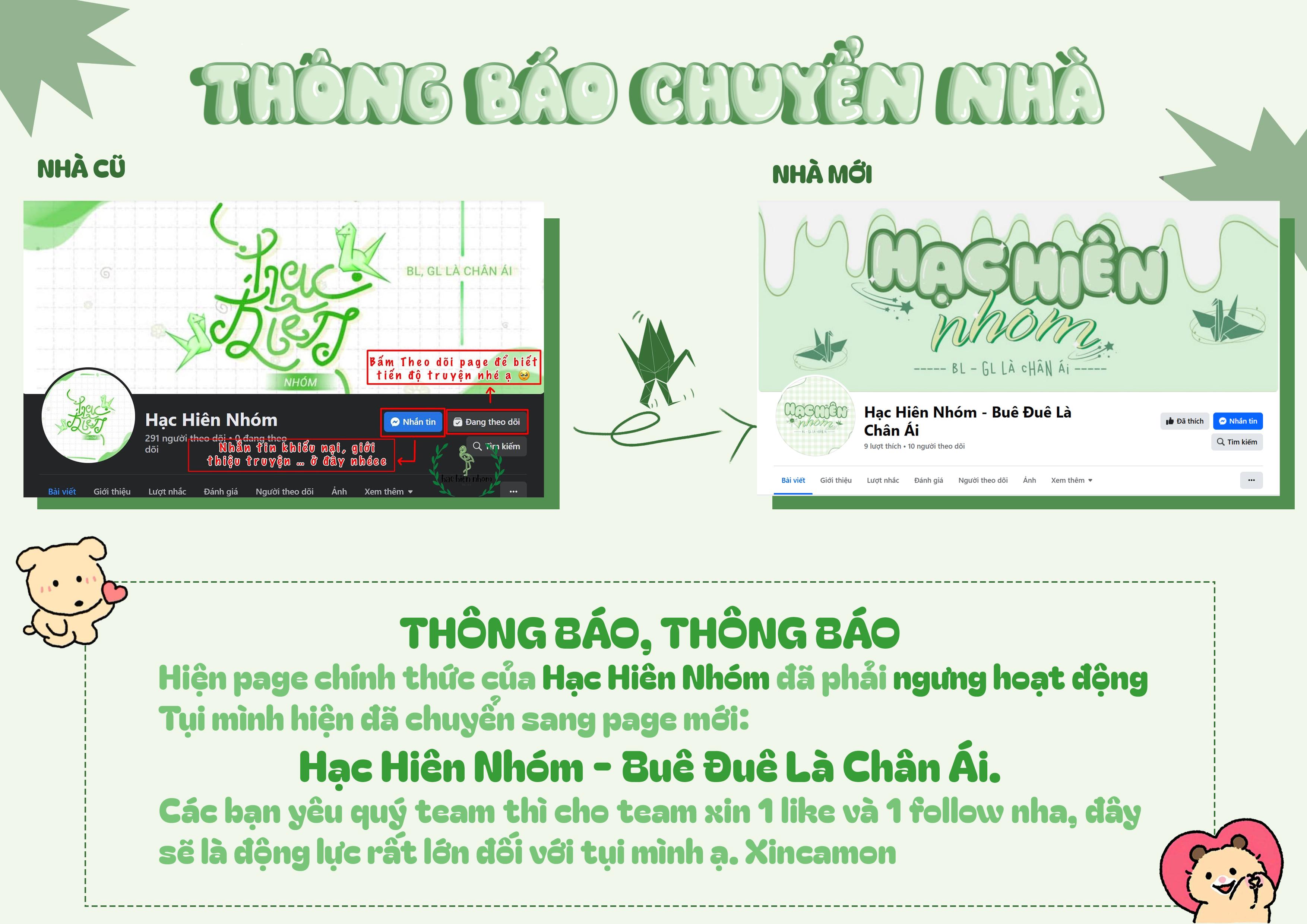 Khoái Lạc Đắng Cay Giữa Đêm Trắng - Chap 10.5 - Trang 14