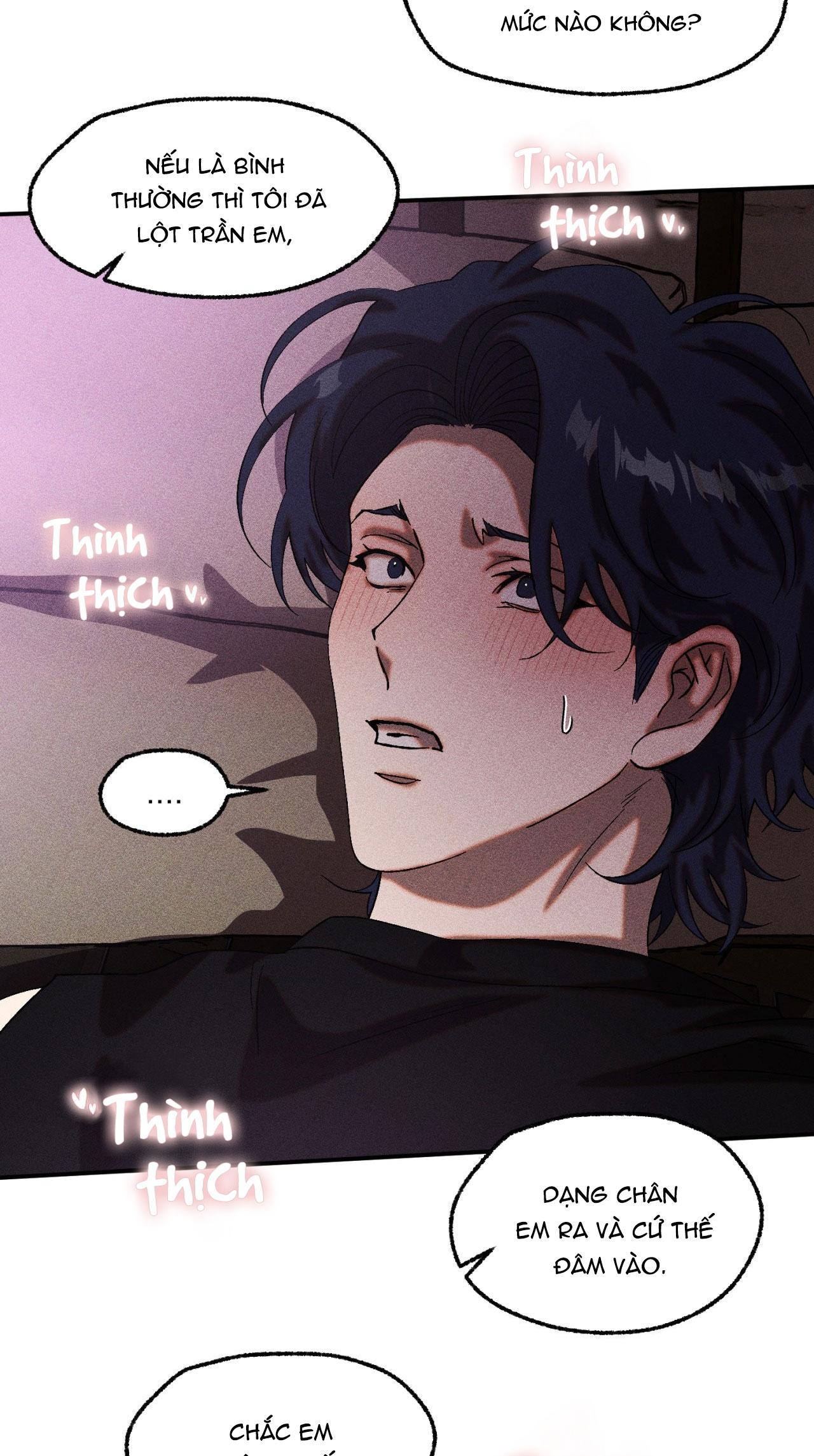 Cash Or Credit - Chap 65