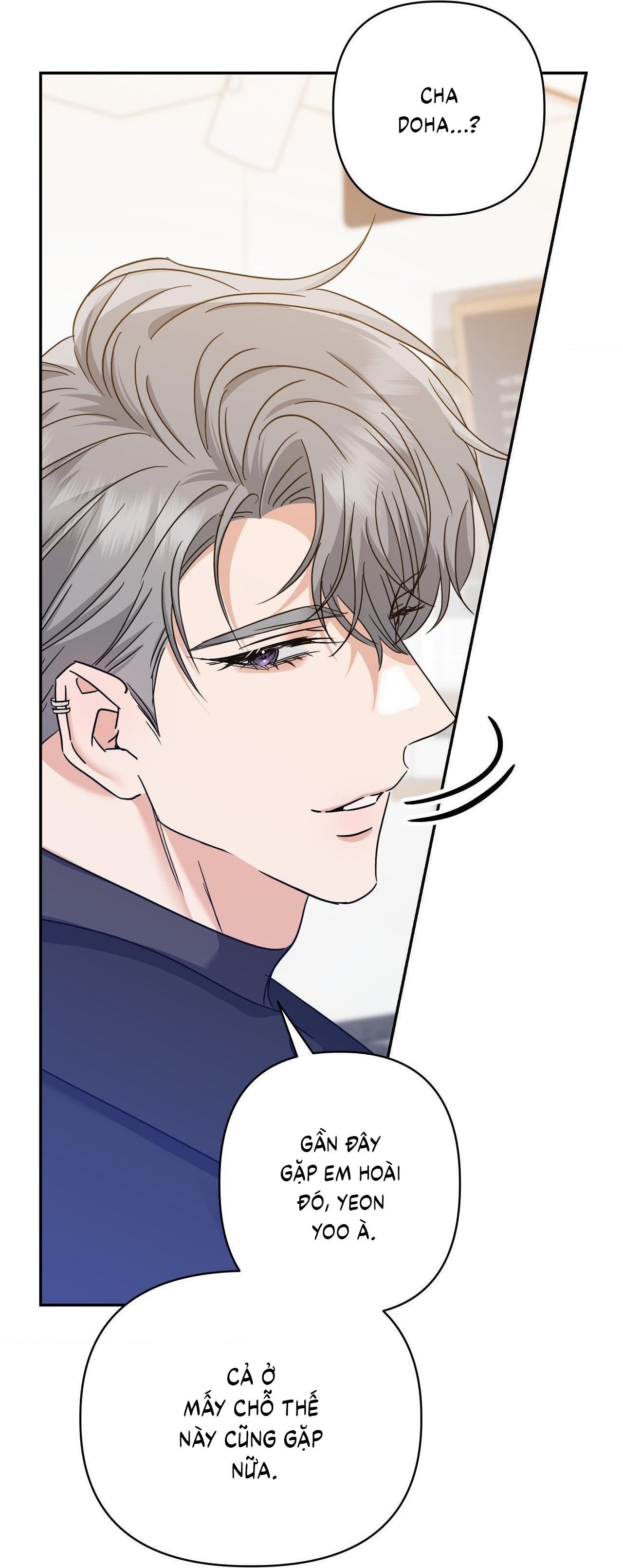 (CBunu) Cẩm Nang Fetish - Chap 11