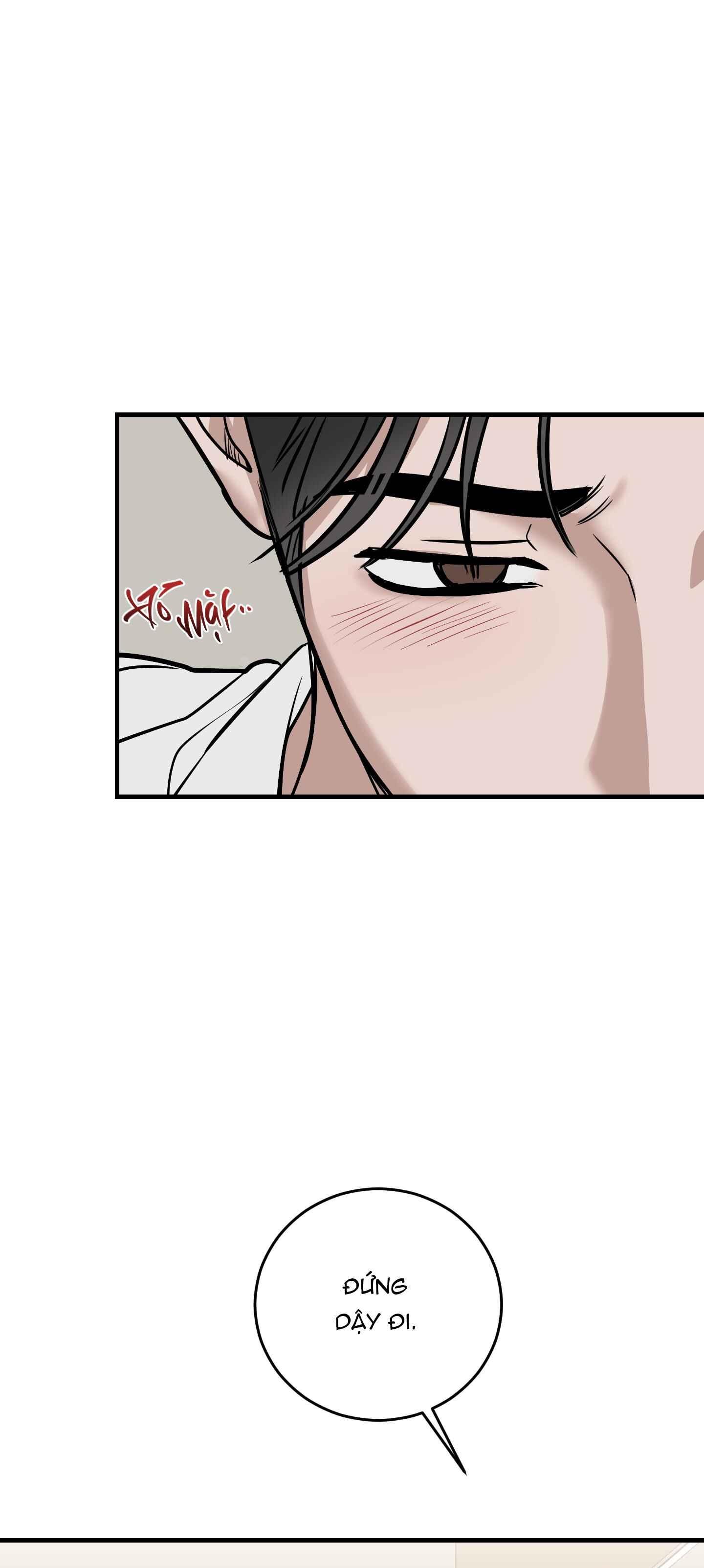 NGHIỆN SEX - Chap 32.2 - Trang 43