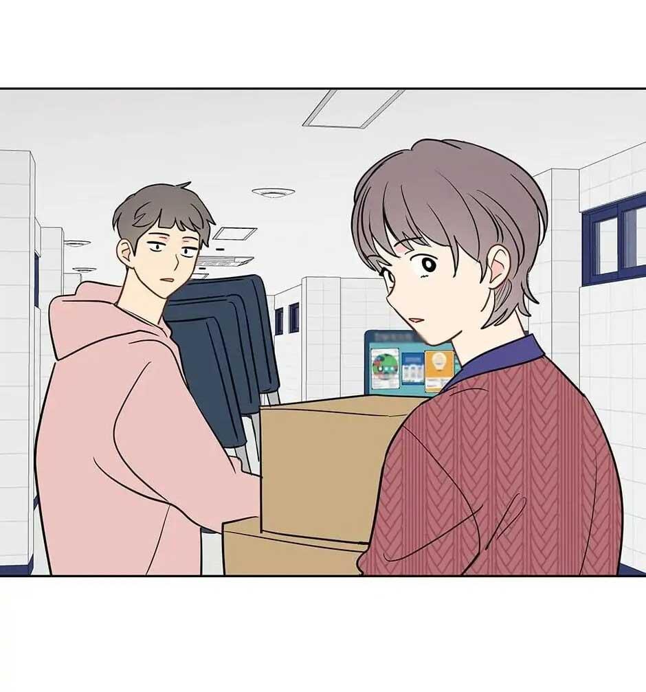 Liệu Rằng... Đây Có Phải Chỉ Là Một Giấc Mơ Không!? - Chap 43