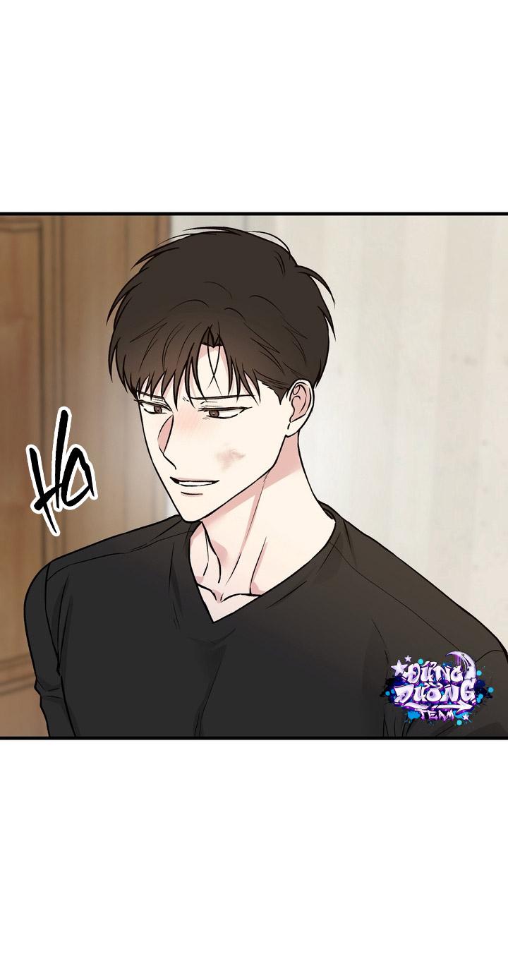 [DDT] NGƯỜI CHÚ TÔI YÊU! - Chap 5