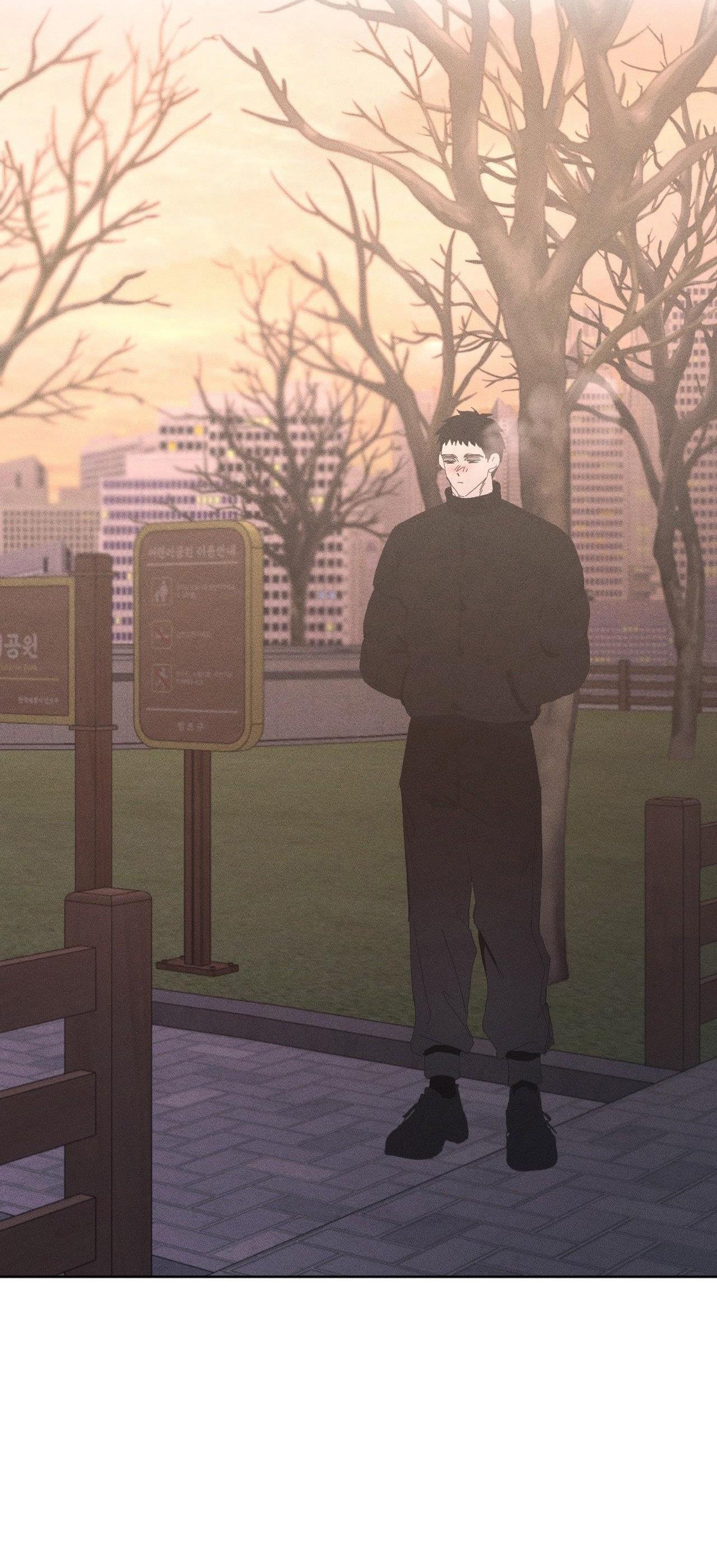 (CBunu) Mùa Đông Cuối Cùng Của Tôi - Chap 19