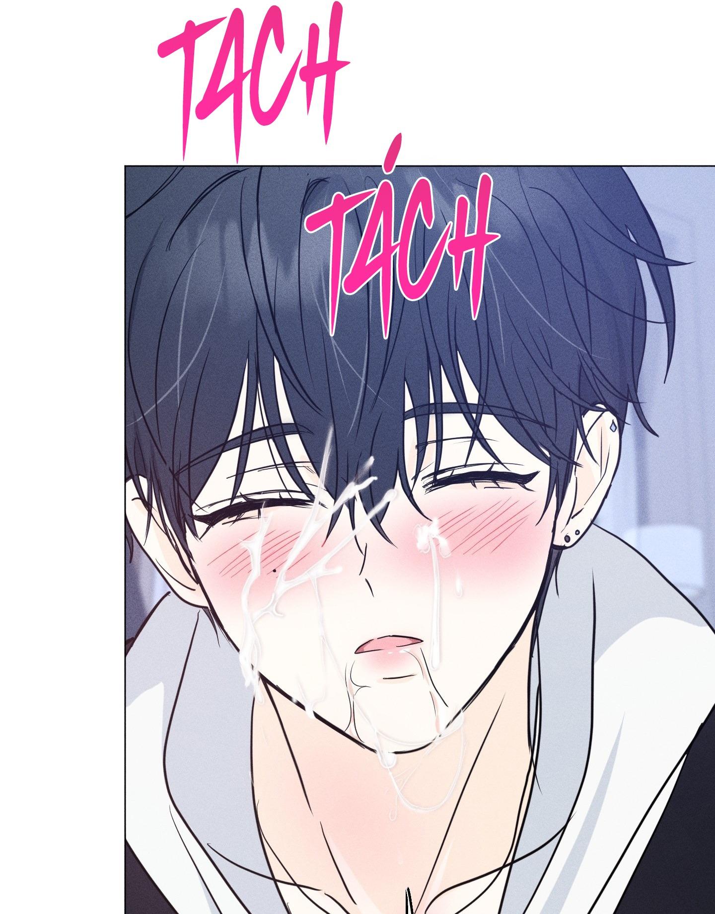 Xe tải tình yêu - Chap 6