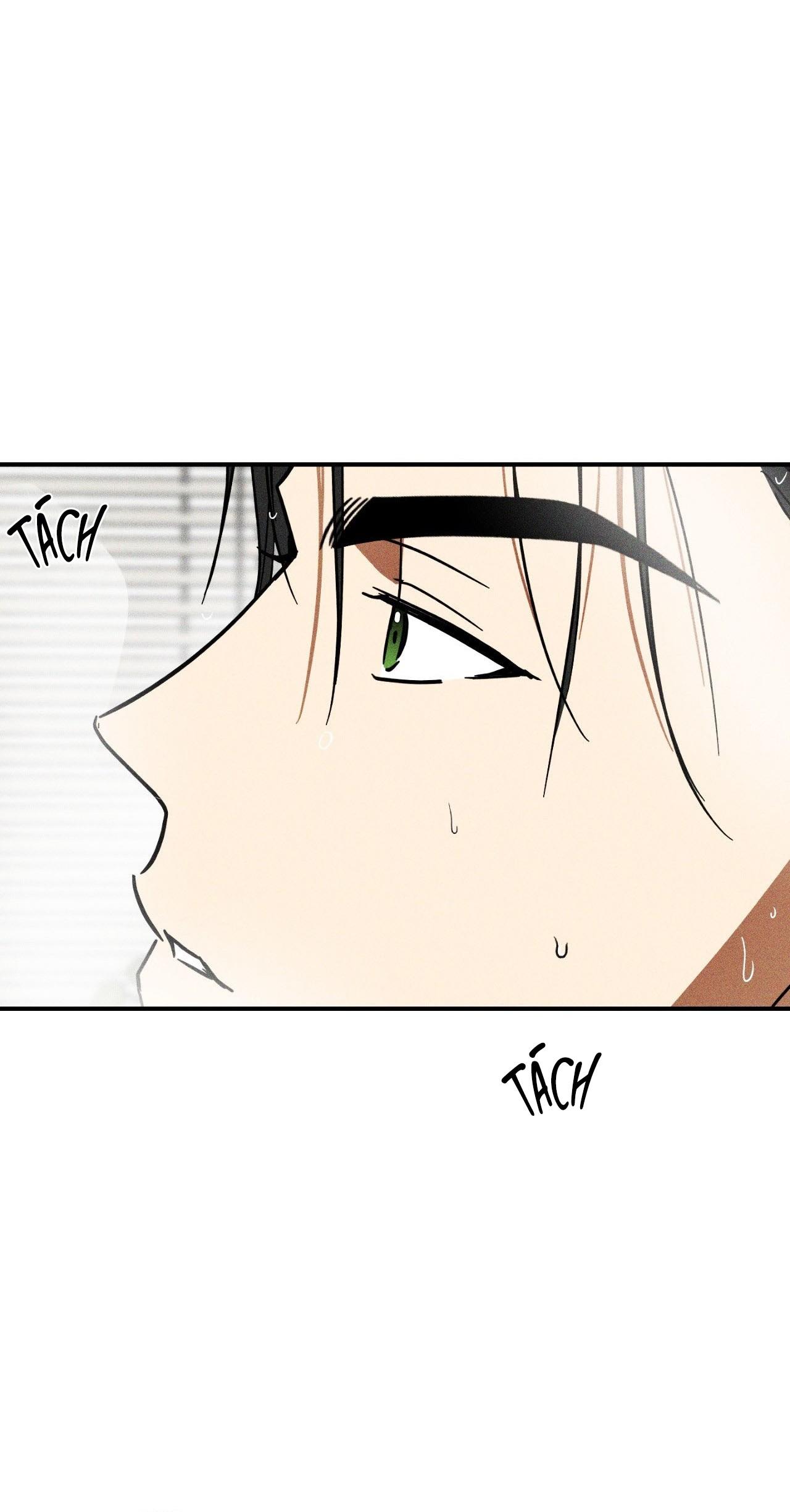 (CBunu) MIX UP - Chap 13