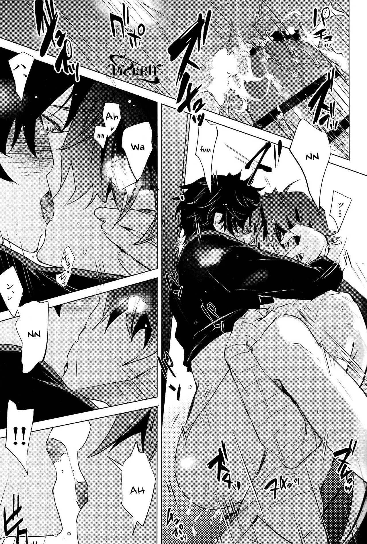 (Vicera) Honkai Star Rail - Chap 39