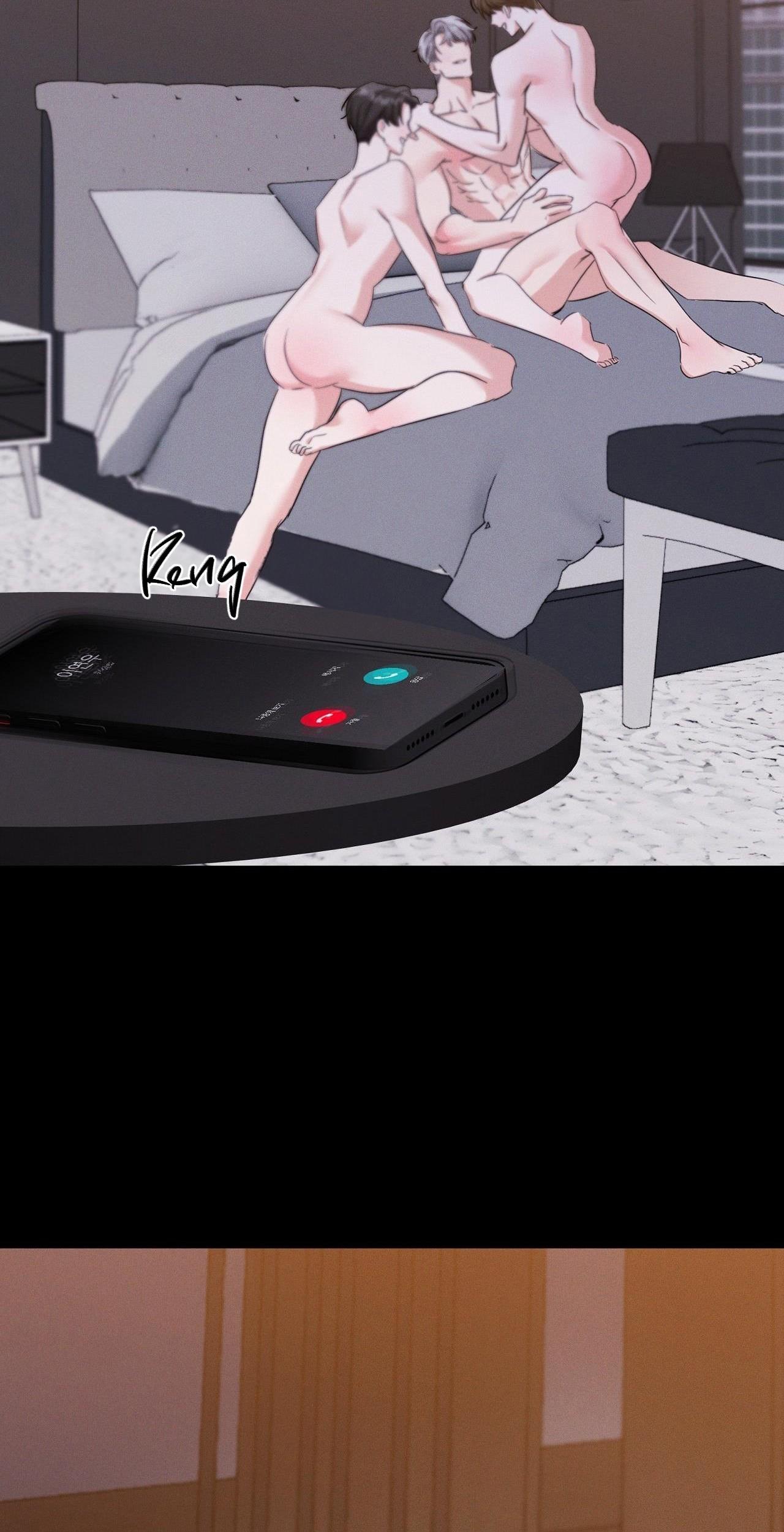 (CBunu) Cẩm Nang Fetish - Chap 6