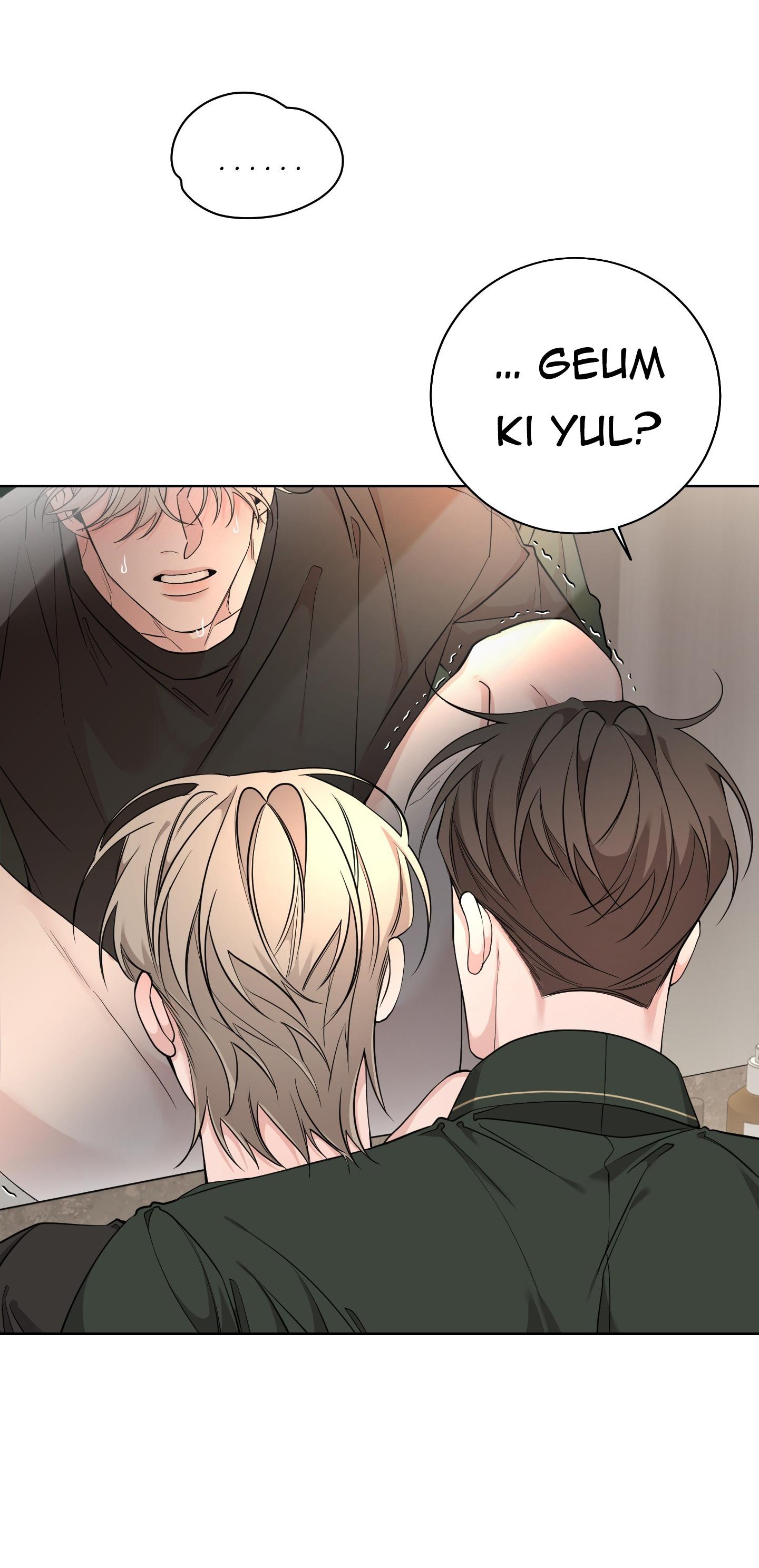 ĐỔI VỊ TRÍ RỒI SAO - Chap 15