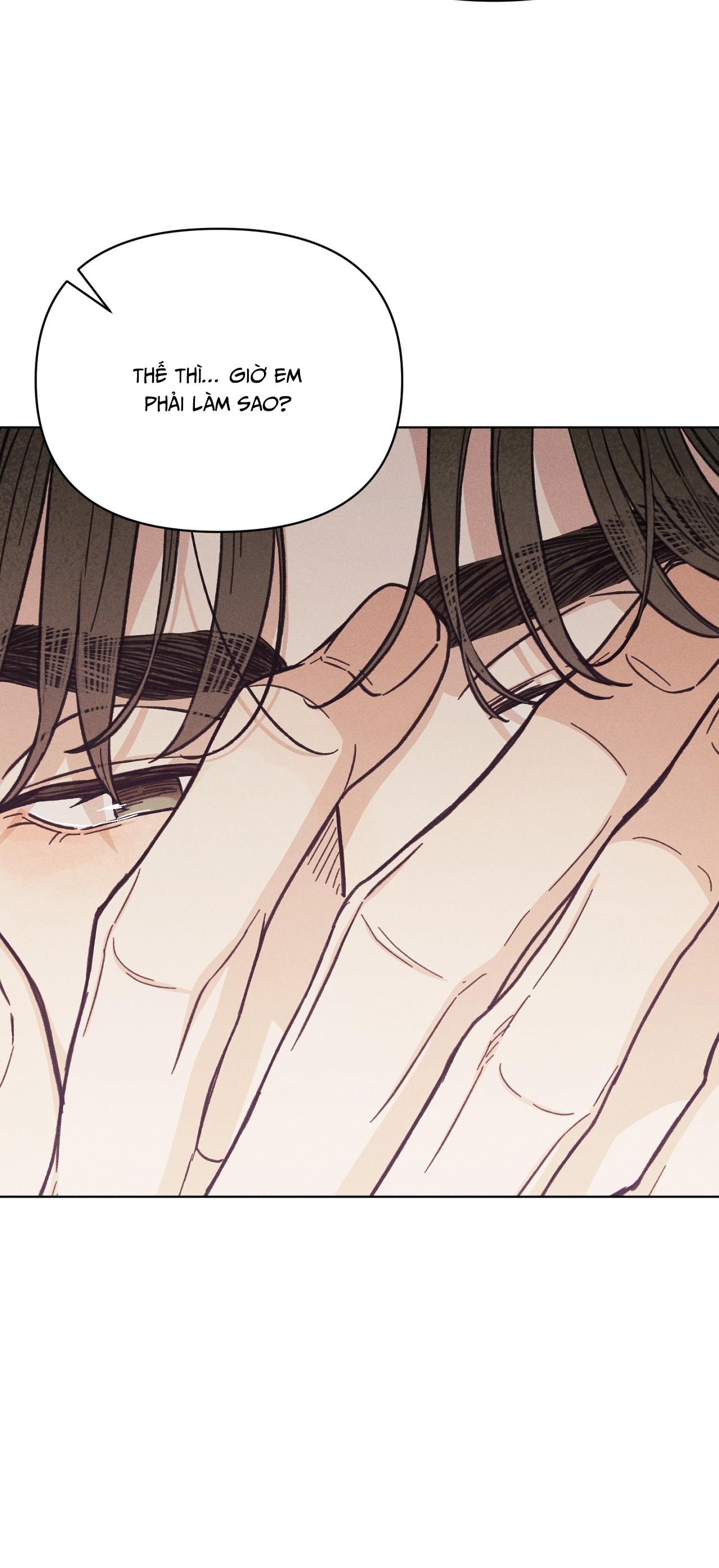 TÌNH YÊU KHỞI ĐẦU TỪ NỖI SỢ - Chap 16