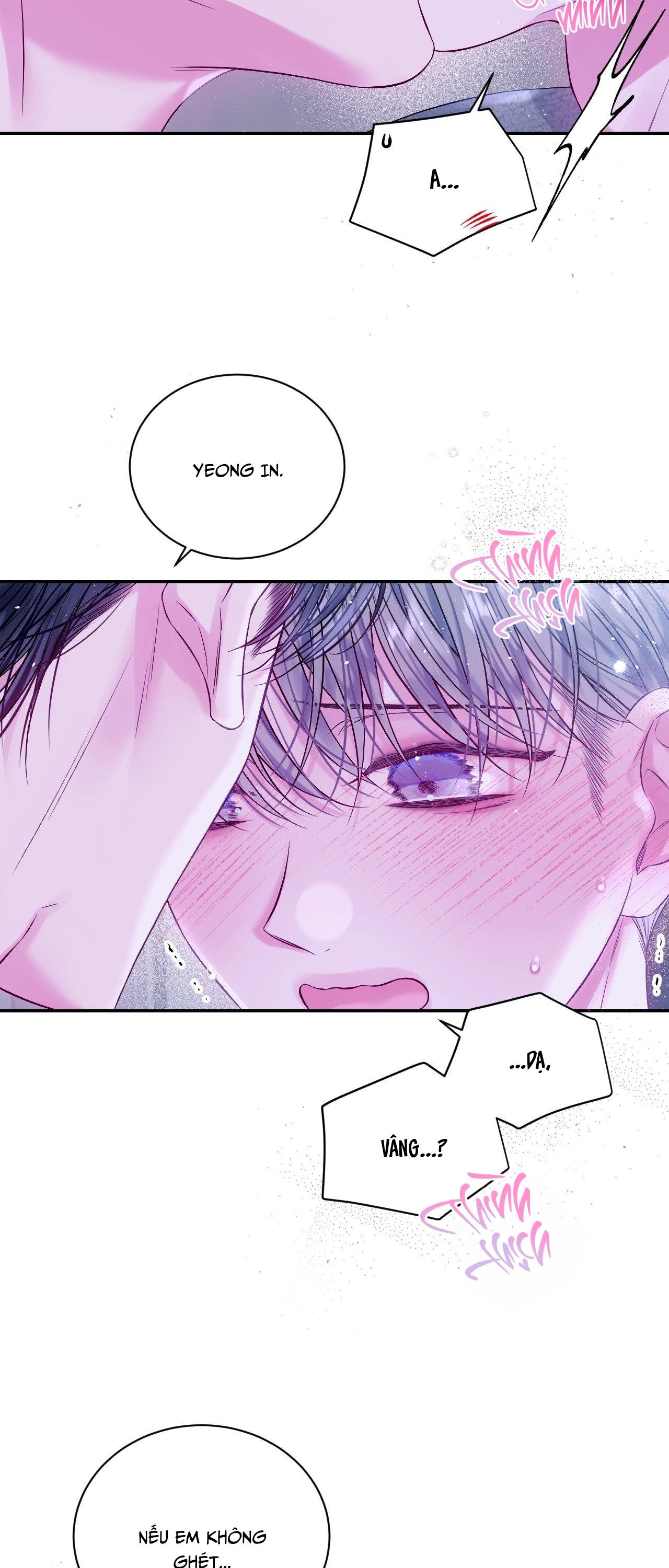 (GĐCV) IMPERFECTLY US - Chap 15