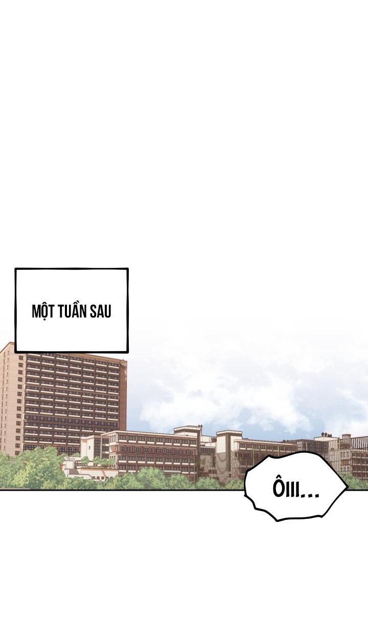 Người Hàng Xóm Bất Ngờ - Chap 6