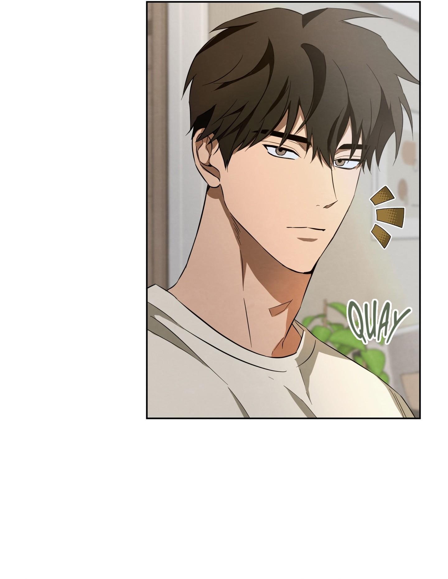 (CBunu) Bí Quyết Chinh Phục Tình Đơn Phương - Chap 5