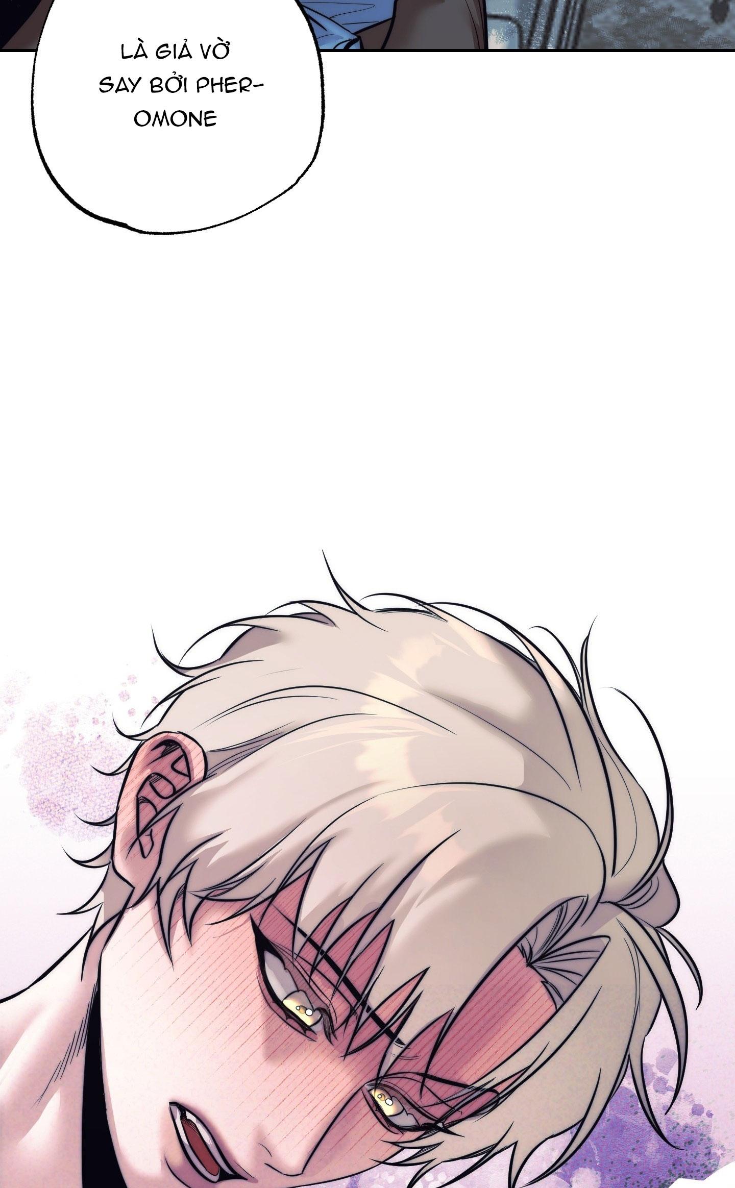 KỲ THỊ - Chap 51