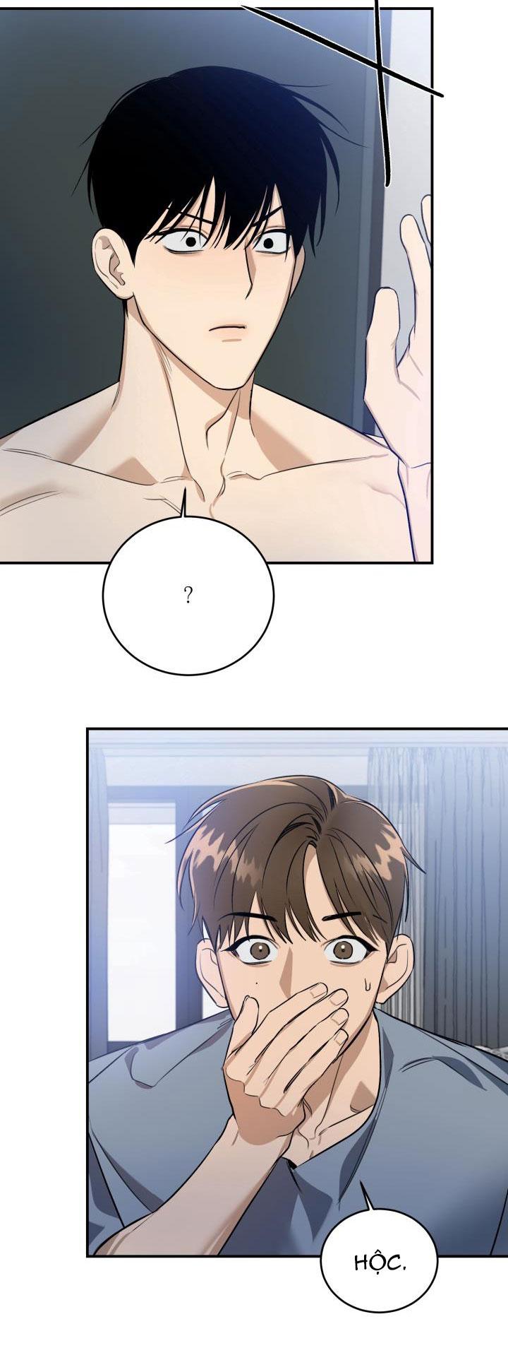 TUYỂN TẬP TRUYỆN NGẮN HỎNY CỦA NHÀ SẸC - Chap 78.91 - Trang 43
