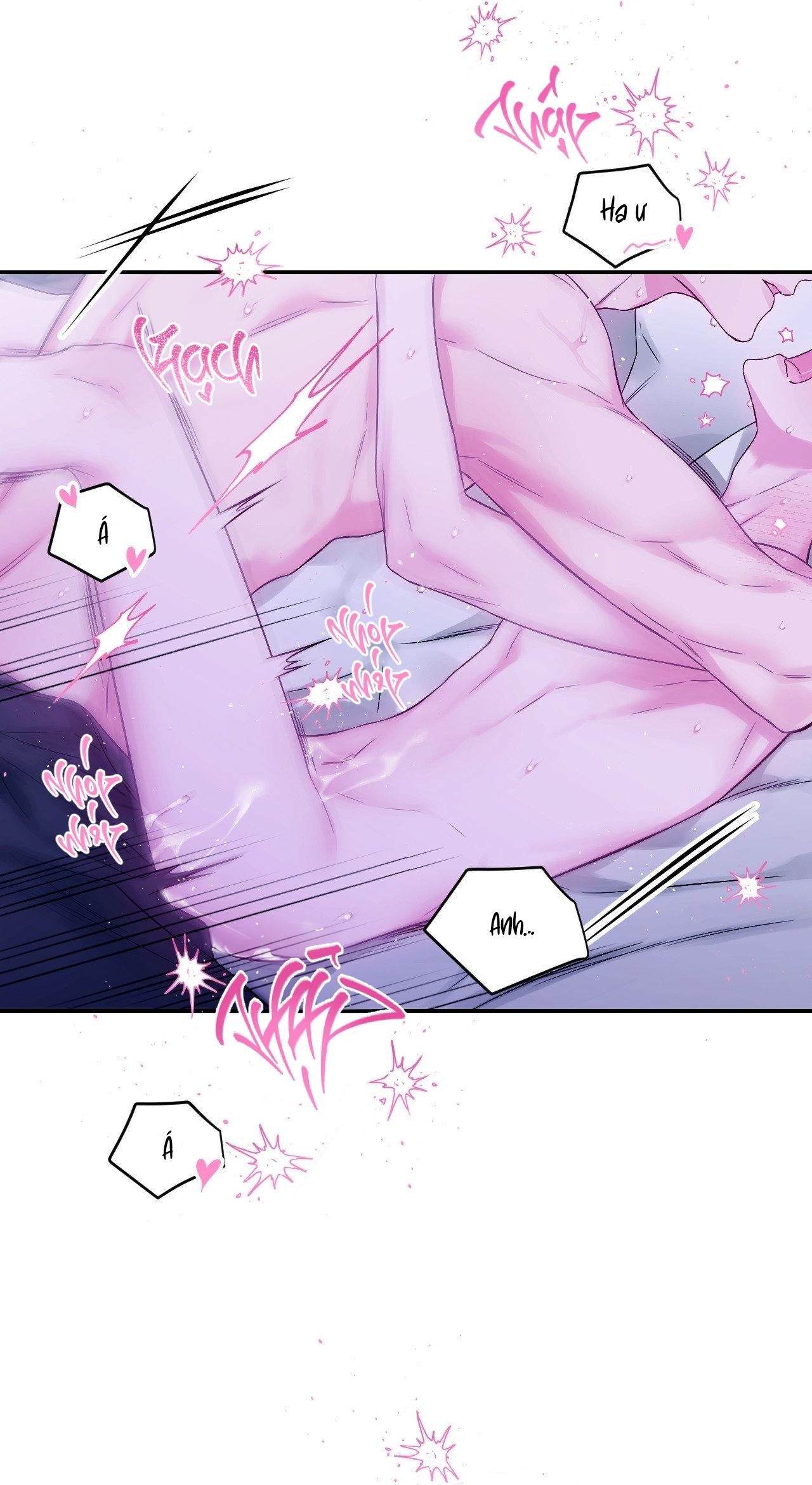 (GĐCV) IMPERFECTLY US - Chap 10