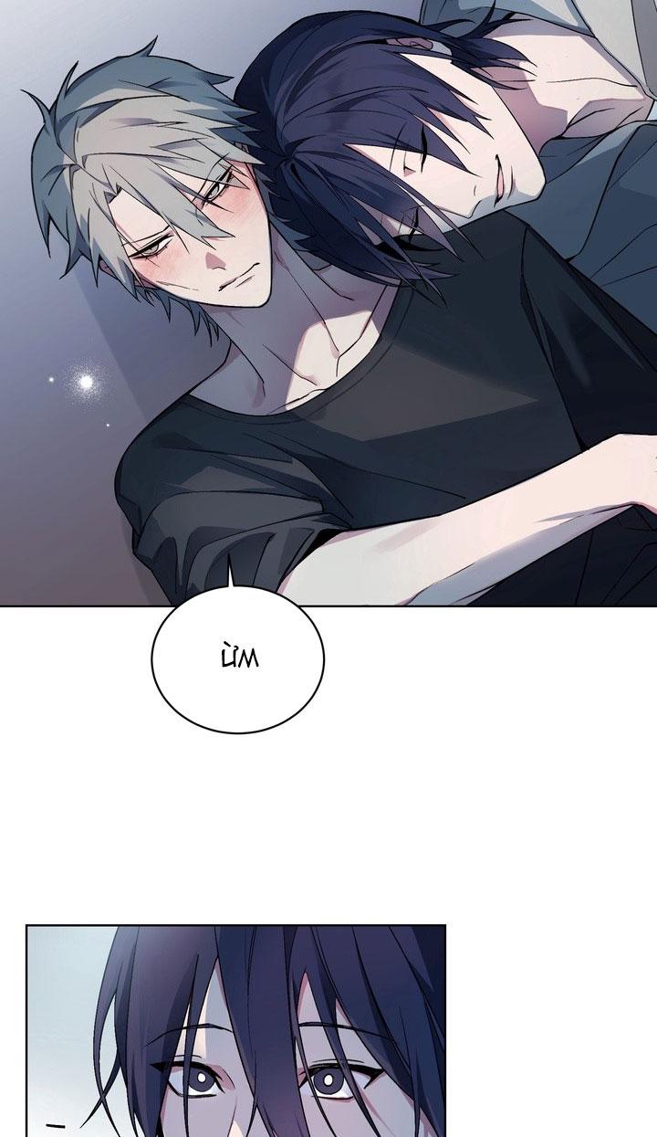 Room Without Windows - Chap 15