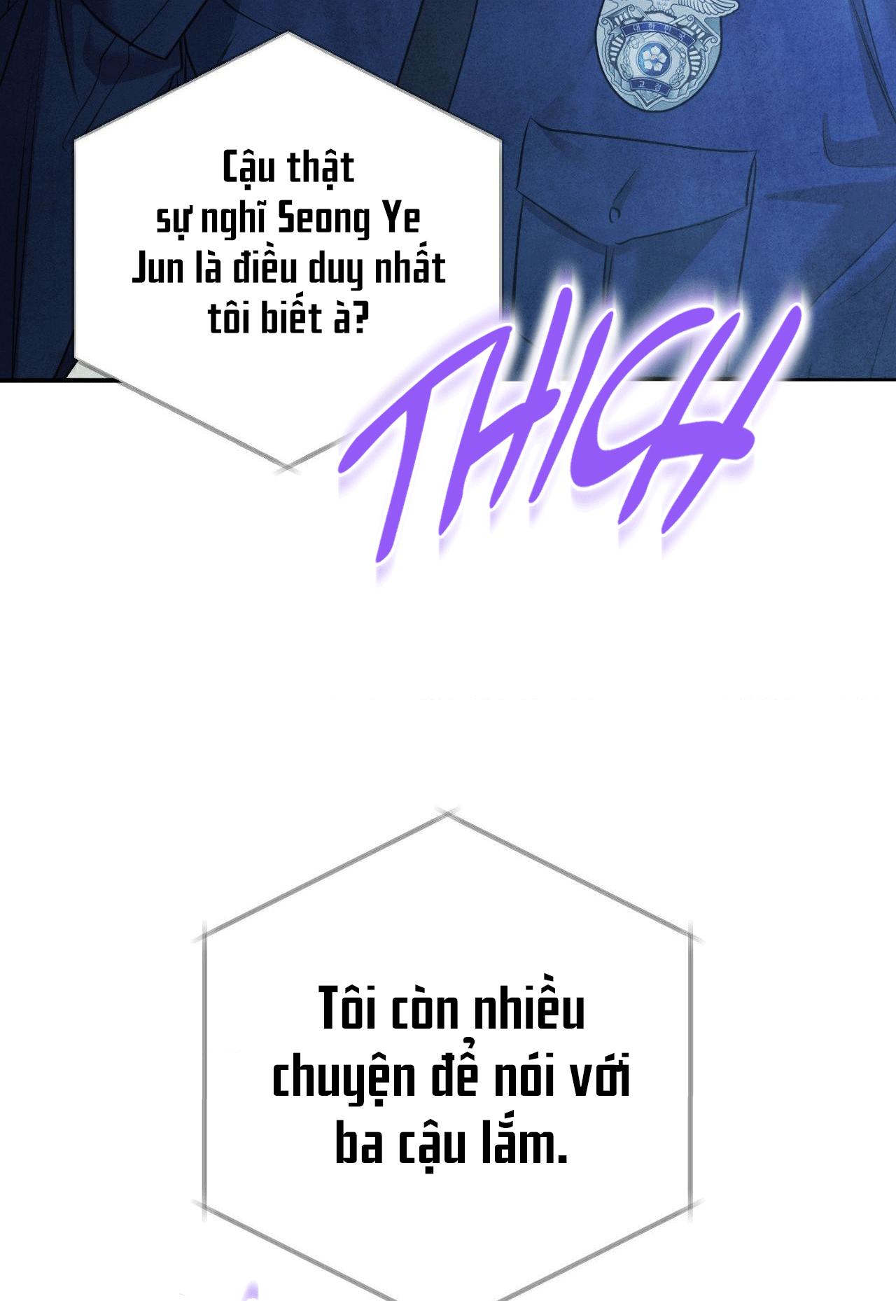 LOCKED IN LEAD - Chap 17