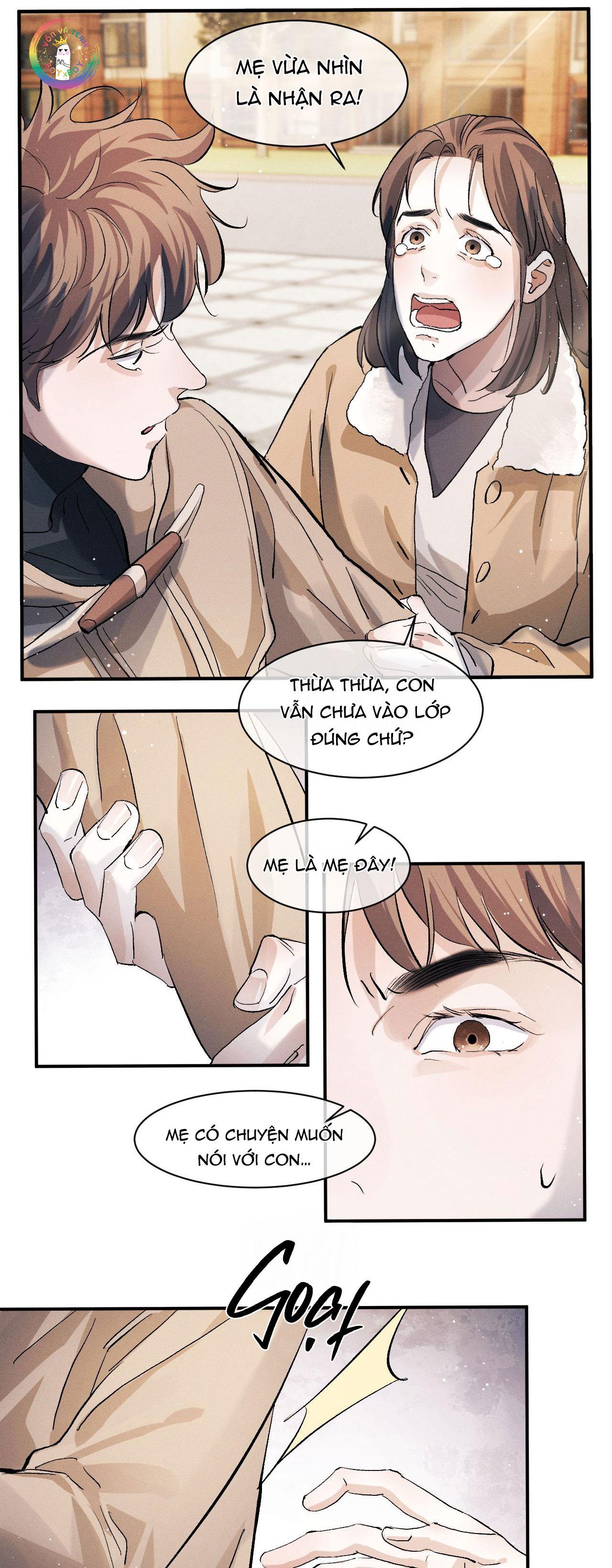 Tát Dã (Ngang Tàng) - Chap 51