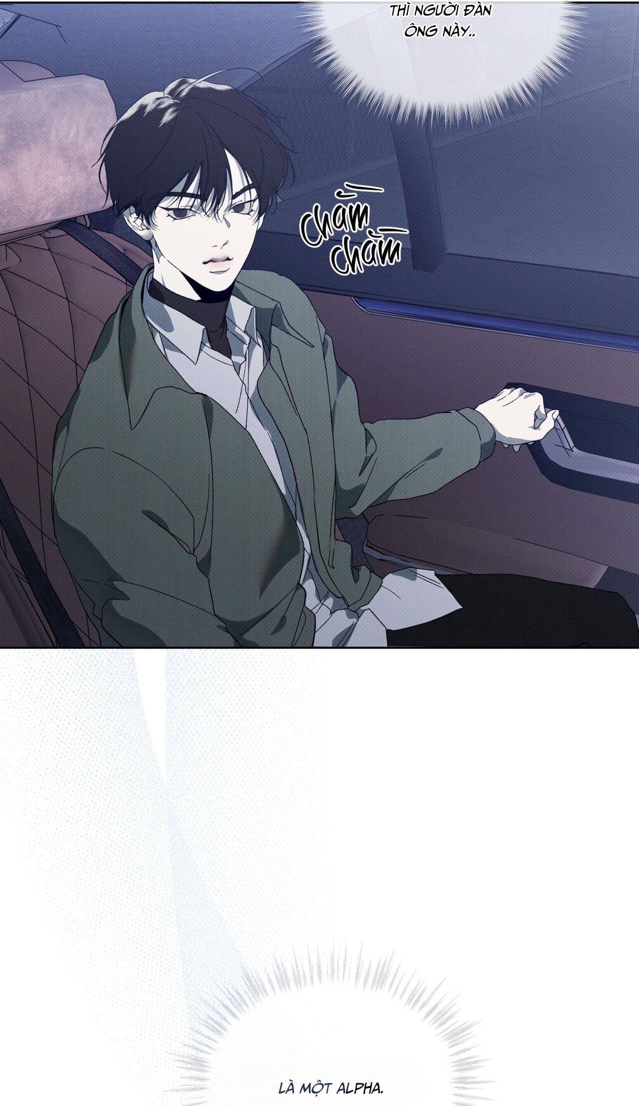 (GĐCV) HÌNH THÁI TIẾN HÓA - Chap 6