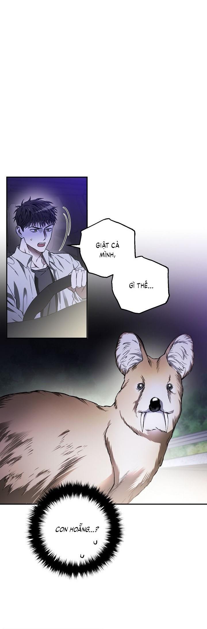 (CBunu) Vong Chủng - Chap 1