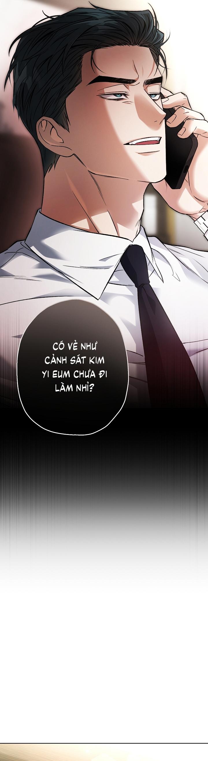 (CBunu) Vong Chủng - Chap 17