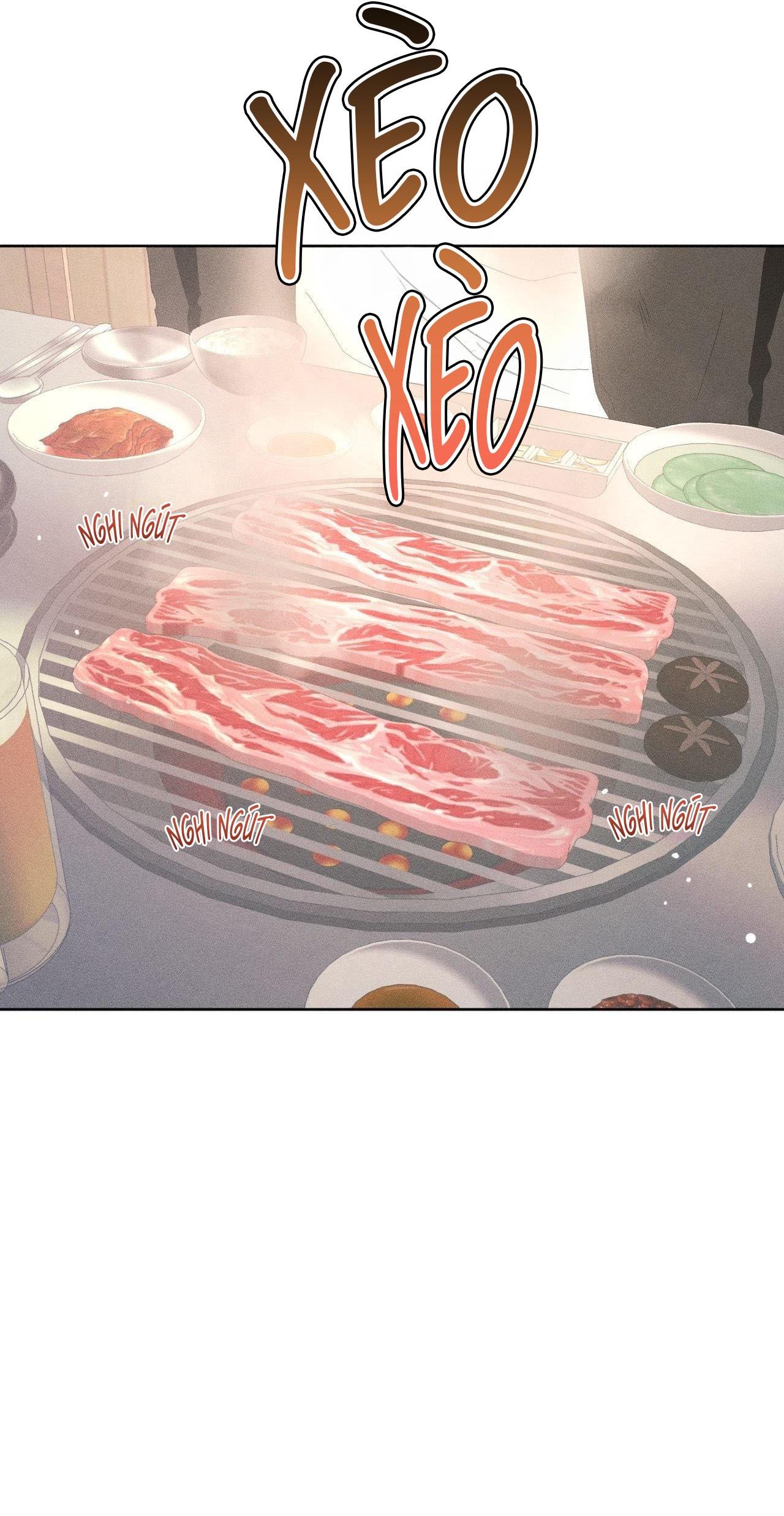 (CBunu) Mùa Đông Cuối Cùng Của Tôi - Chap 12