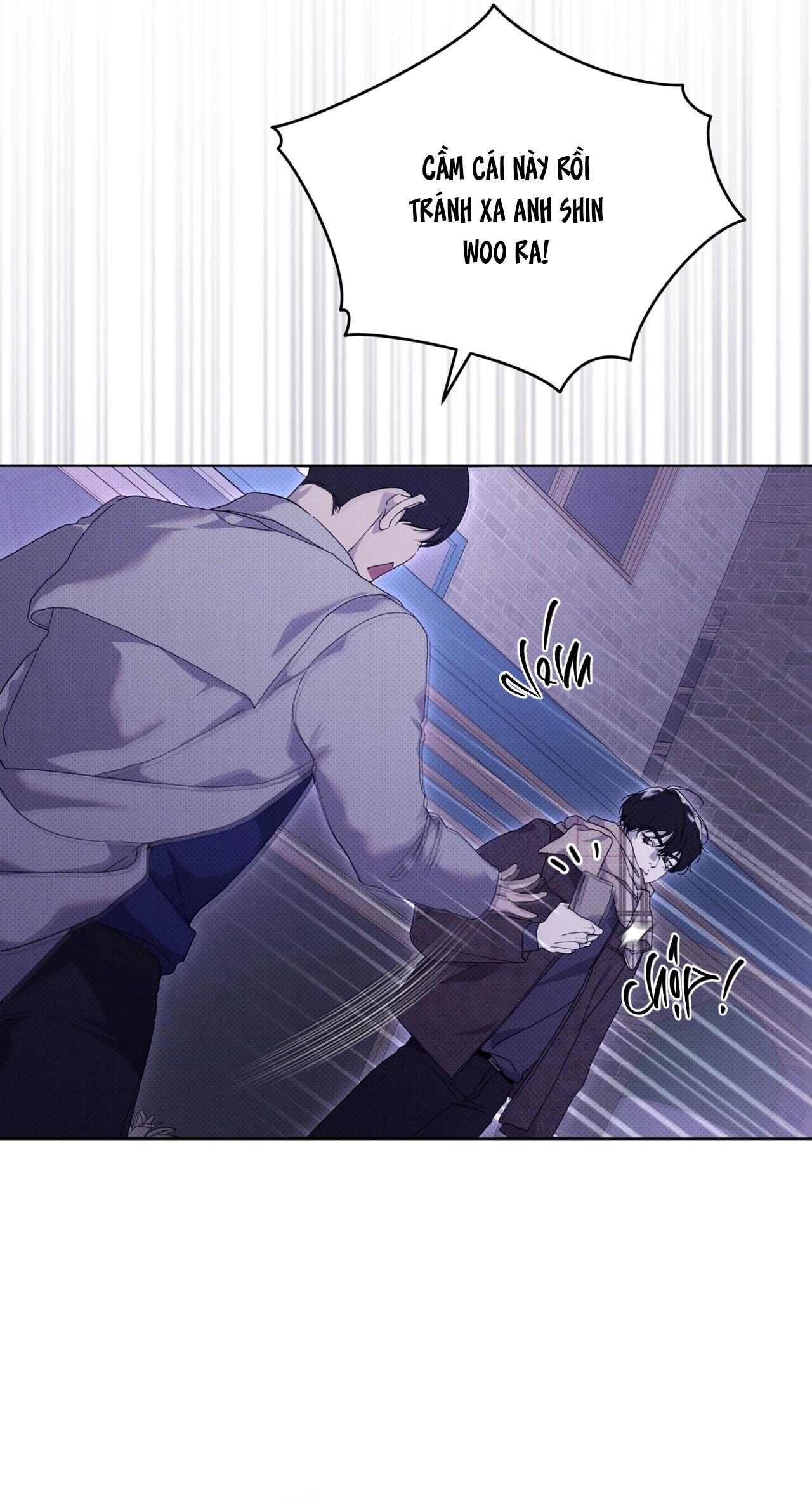 (GĐCV) HÌNH THÁI TIẾN HÓA - Chap 8