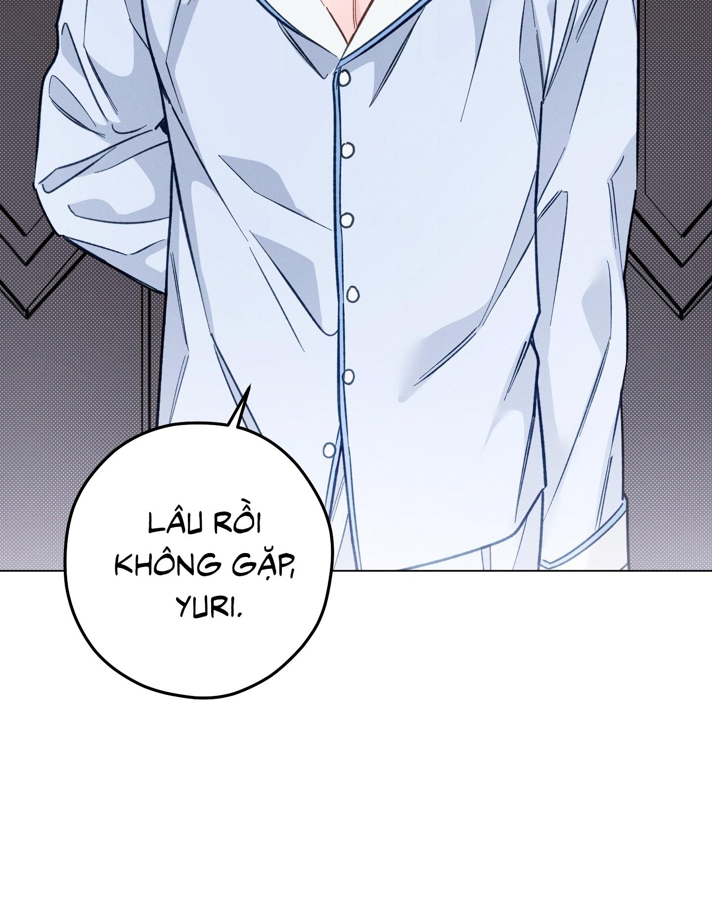 Xuyên Thành Bá Tước Omega - Chap 13