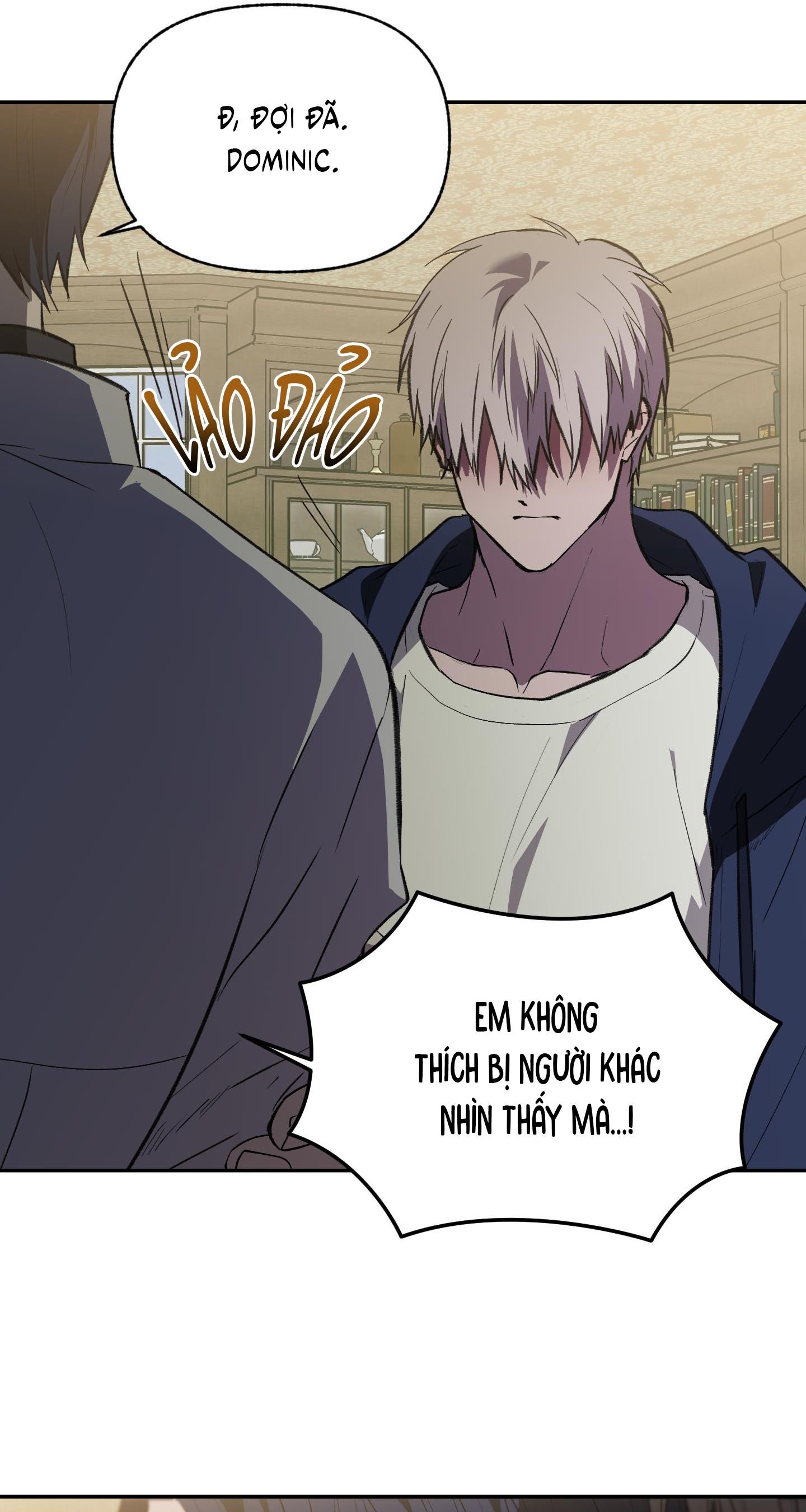 (CBunu) Control Time - Chap 42