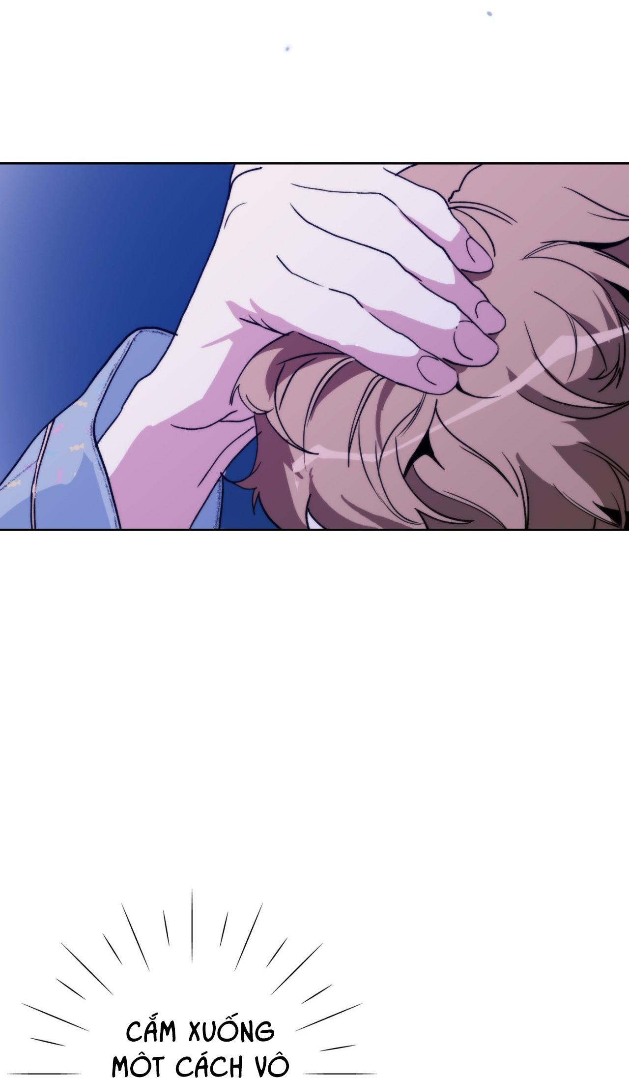 BẠN CÙNG LỚP MẪU GIÁO MẶT TRỜI - Chap 42