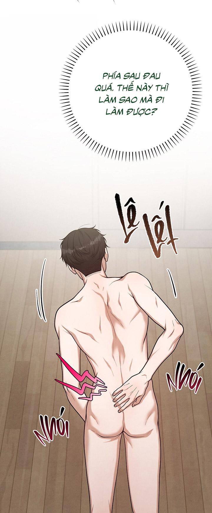 [DDT] HƯƠNG VỊ TÌNH THÂN - Chap 16