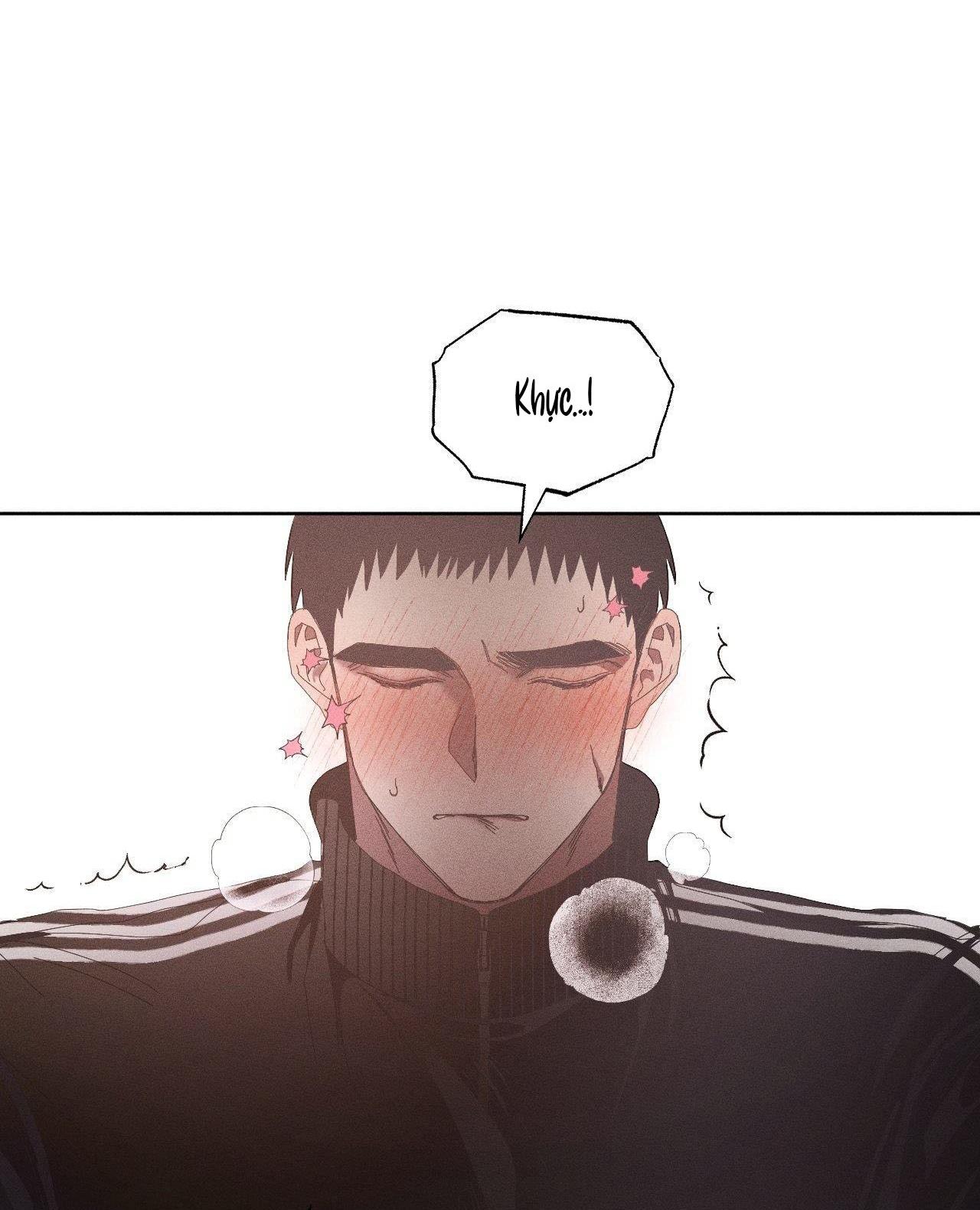 (CBunu) Mùa Đông Cuối Cùng Của Tôi - Chap 12