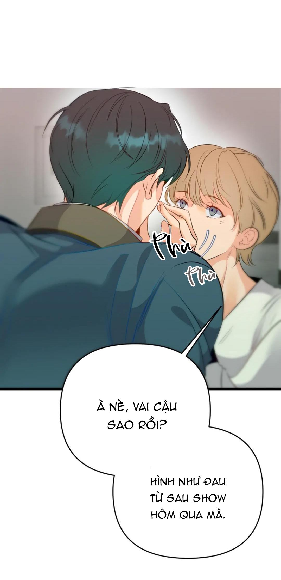 Báo Cáo Chụp Tuyến Tiền Liệt - Chap 7