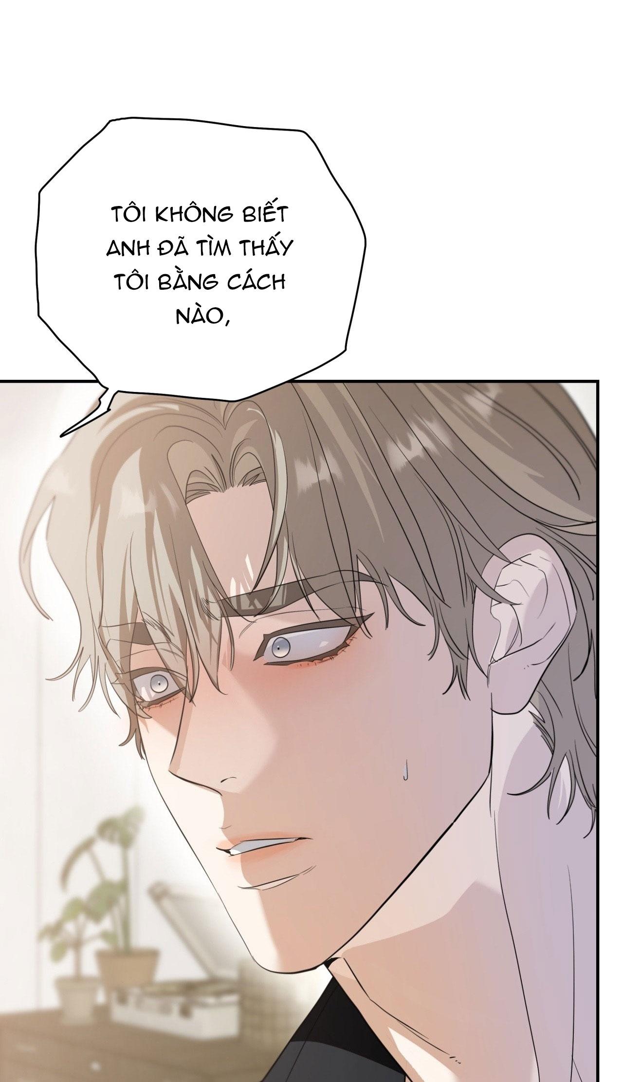 LỆNH CỨU RỖI - Chap 78