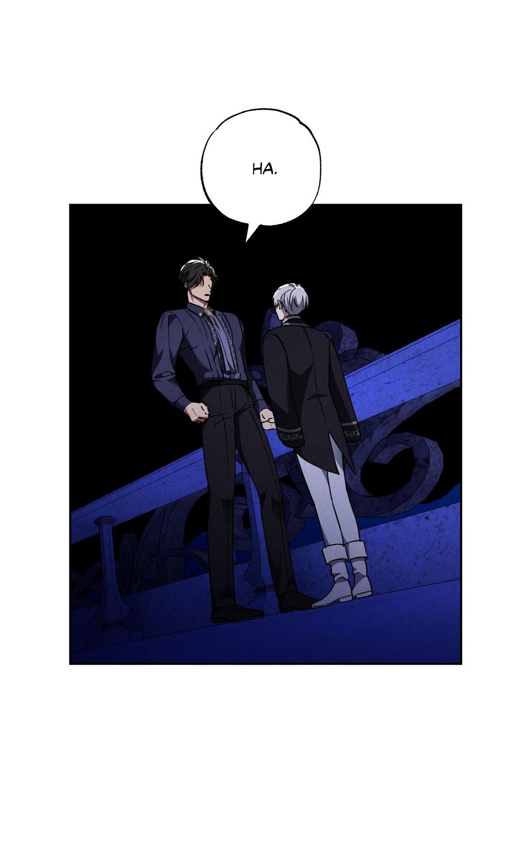 Cách Để Vị Hoàng Tử Bị Bỏ Rơi Sống Lại - Chap 10