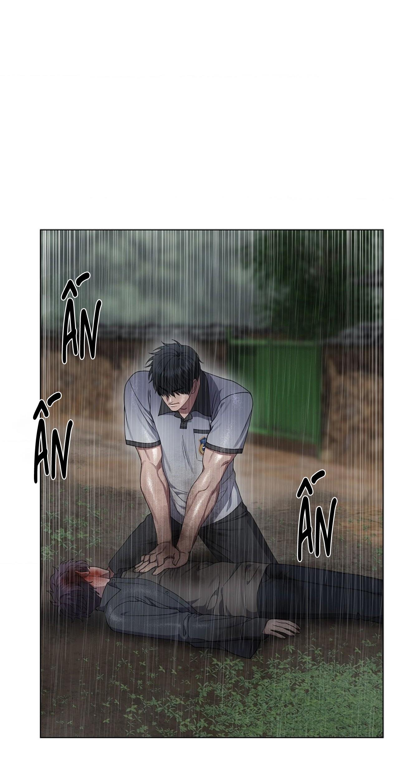 (CBunu) Đuổi Bắt Giữa Đêm Ngọt Ngào - Chap 30