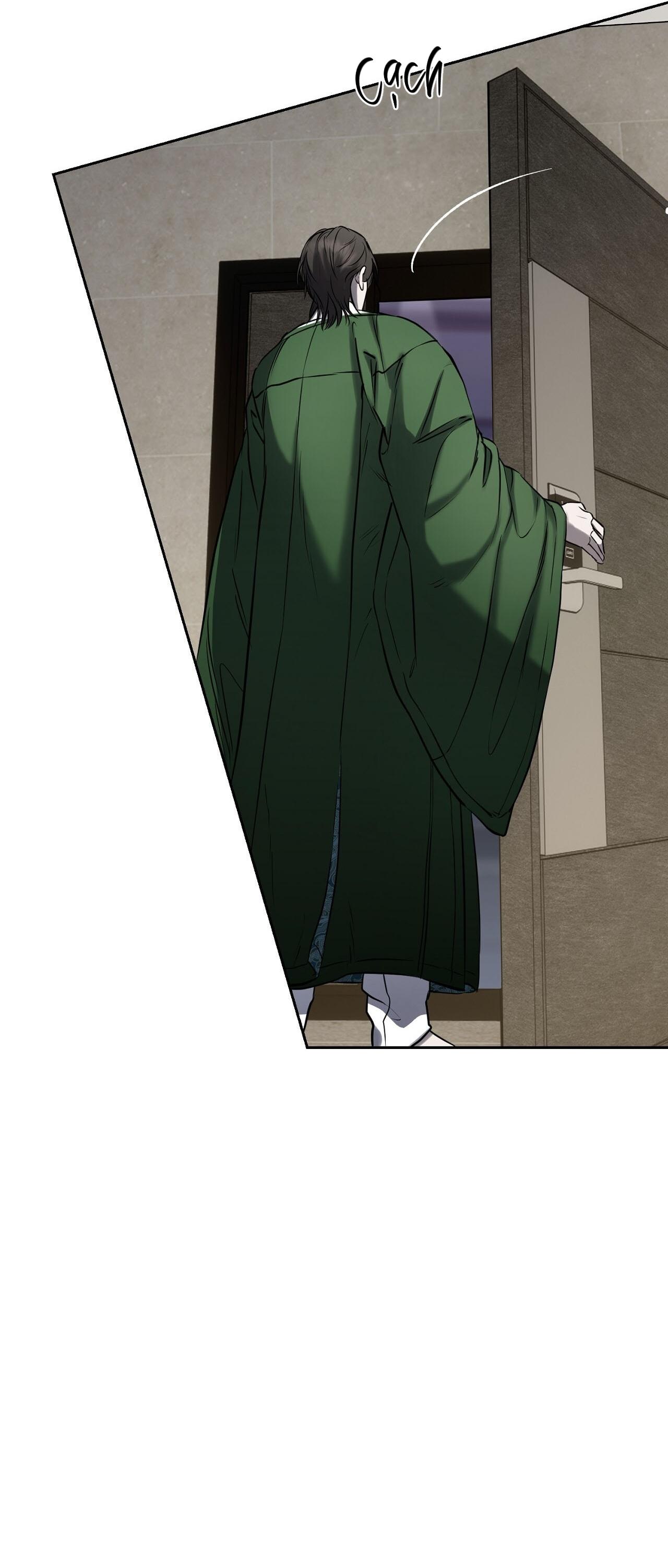 (GĐCV) ÁNH NẮNG LEN LỎI - Chap 5