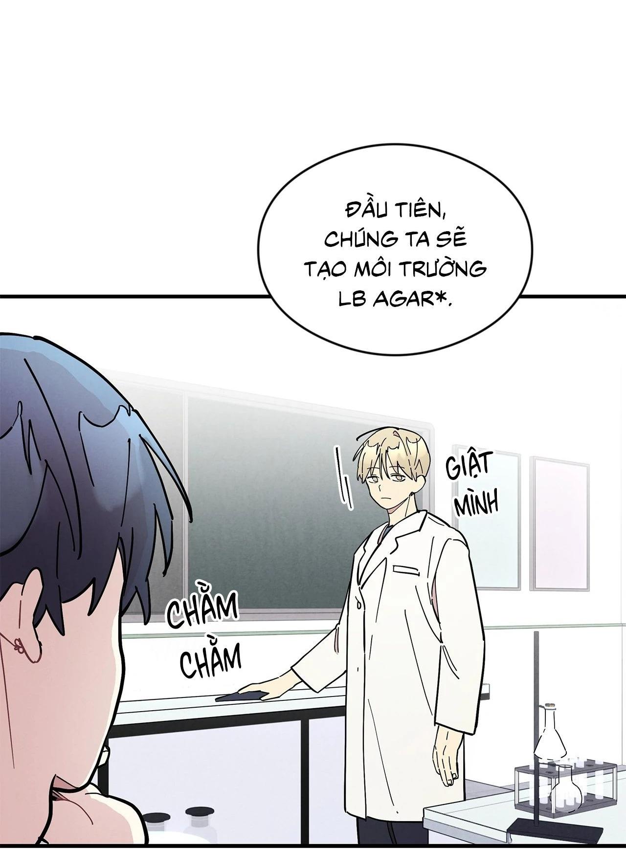One-Room TA - Chap 37