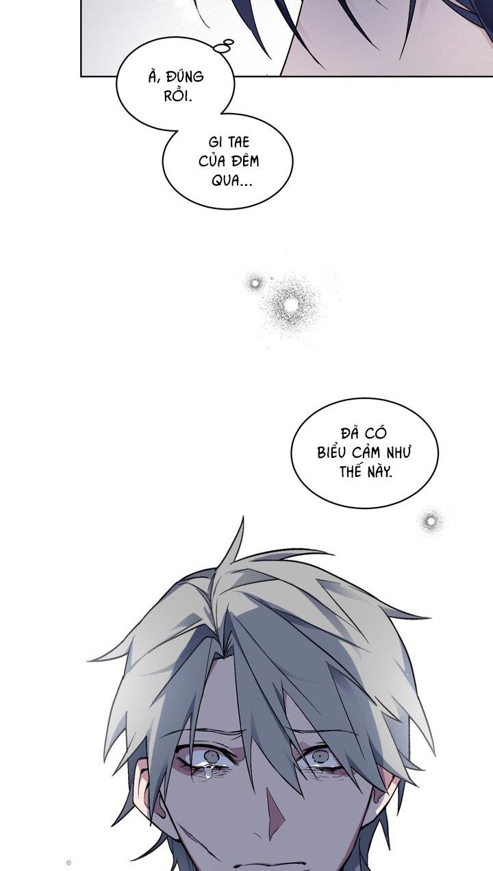 Room Without Windows - Chap 13