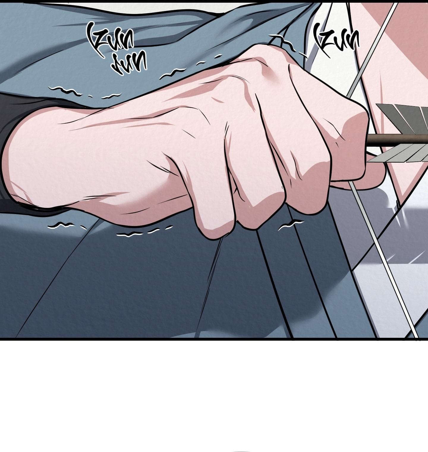 HỐI HẬN - Chap 2