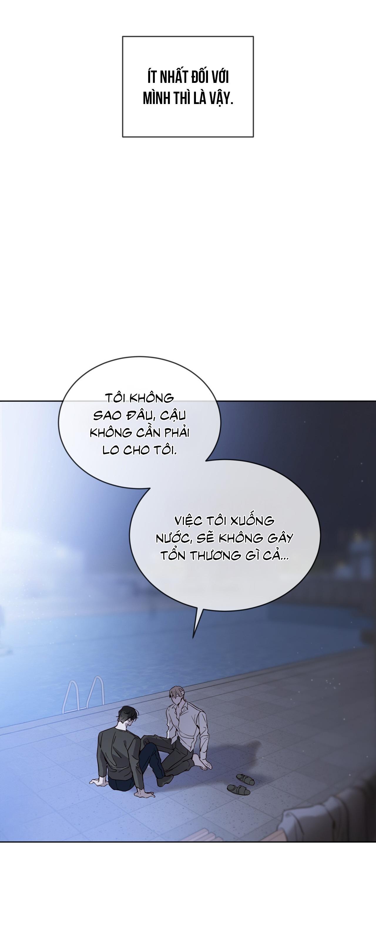 RAGA: Passion - Chap 19