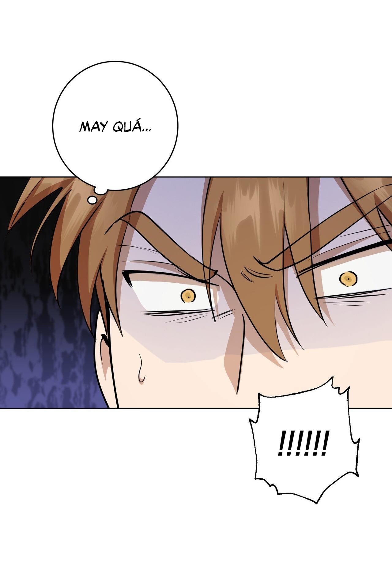 TÌNH YÊU KẸO BẠC HÀ - Chap 6