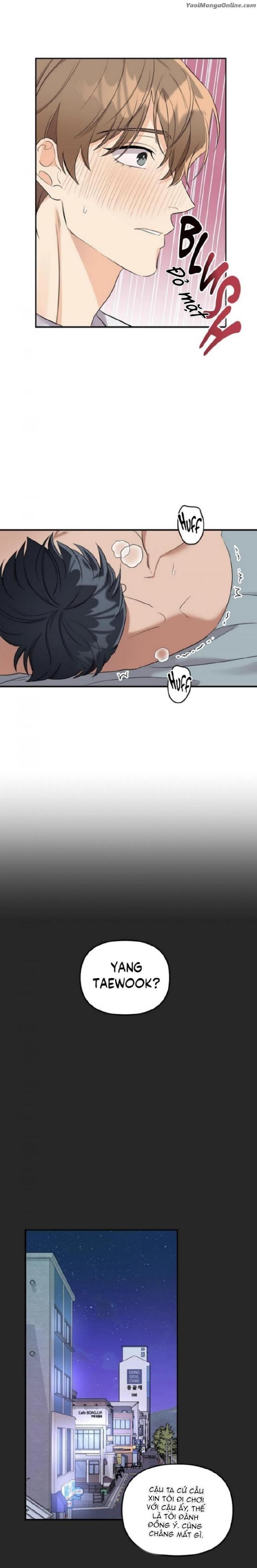TUYỂN TẬP MANHWA NGẮN - Chap 2.2 - Trang 21