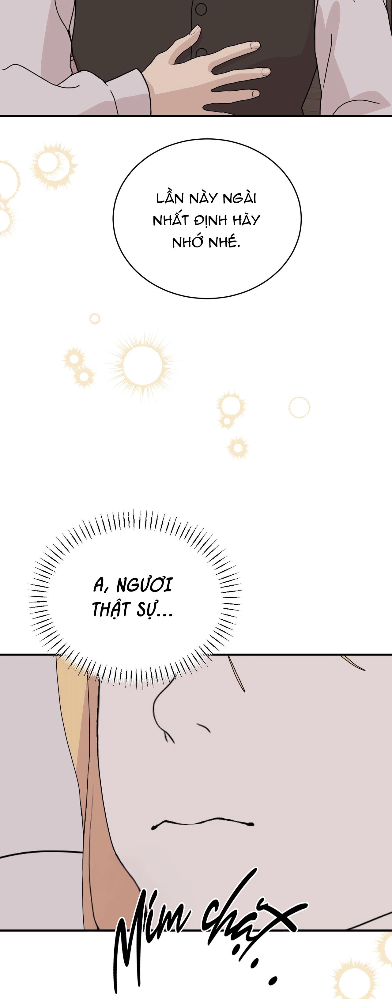 (ABO) ĐÁM CƯỚI HOÀNG GIA - Chap 42