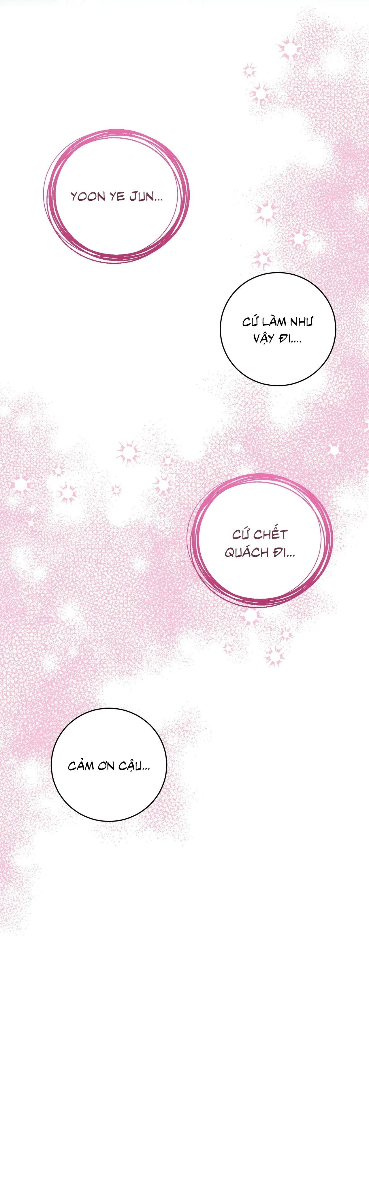 TÌNH YÊU KẸO BẠC HÀ - Chap 6