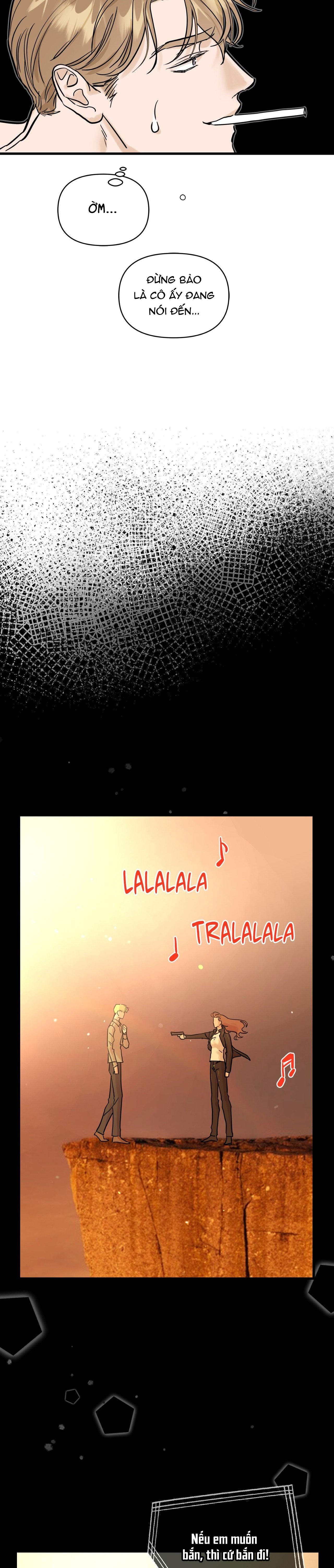 TRÁI CẤM - Chap 2