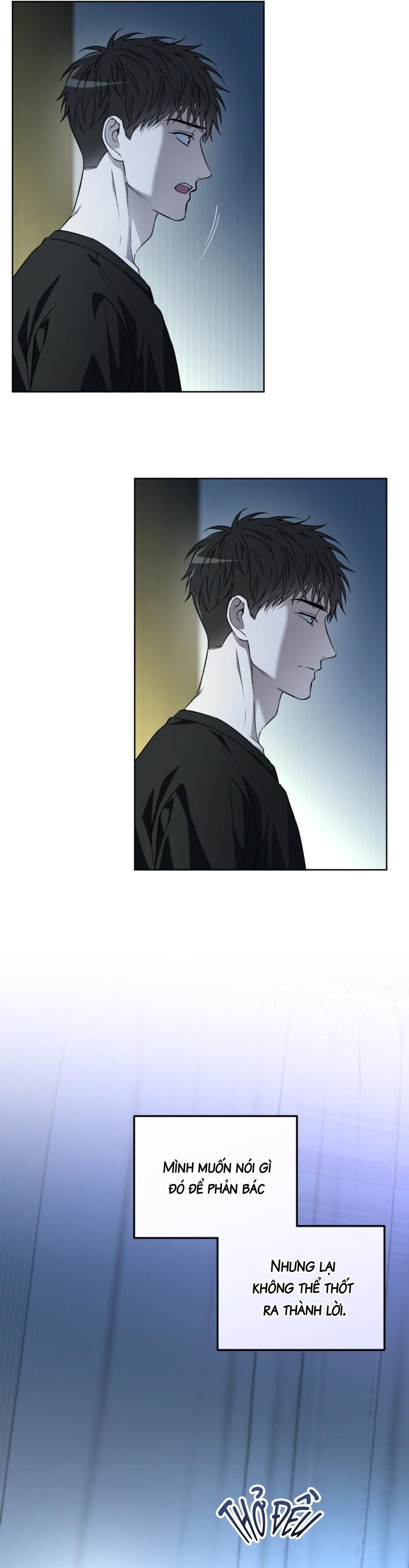 (CBunu) Vong Chủng - Chap 19