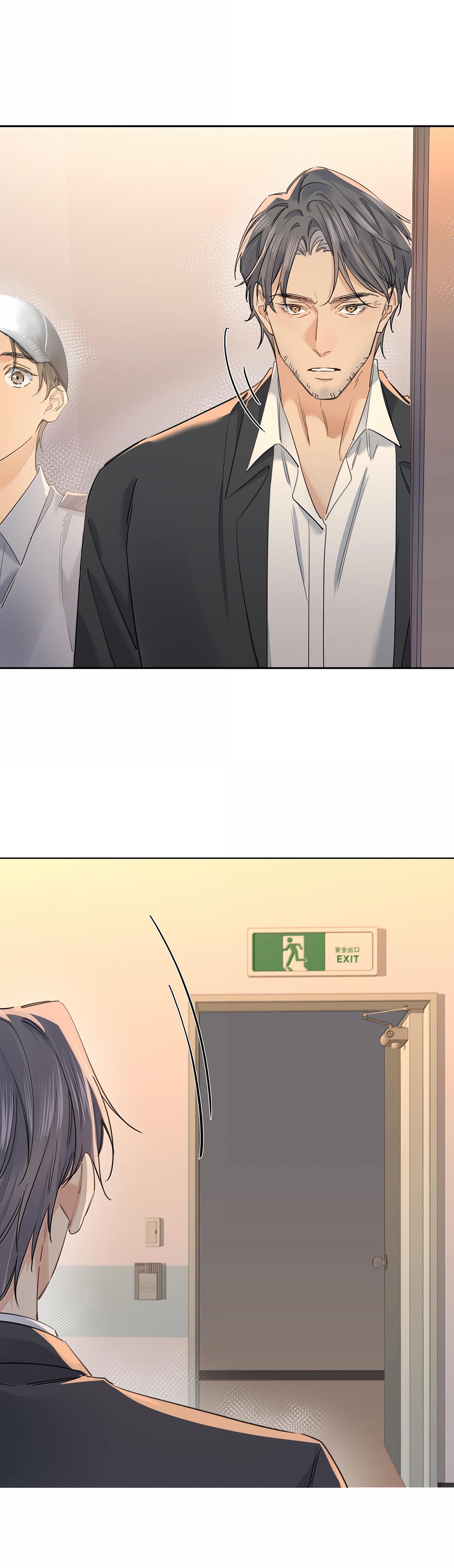 ĐÓI KHÁT - Chap 27