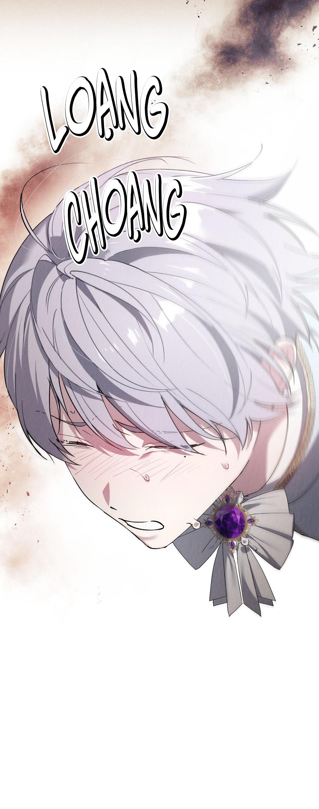 Cách Để Vị Hoàng Tử Bị Bỏ Rơi Sống Lại - Chap 9