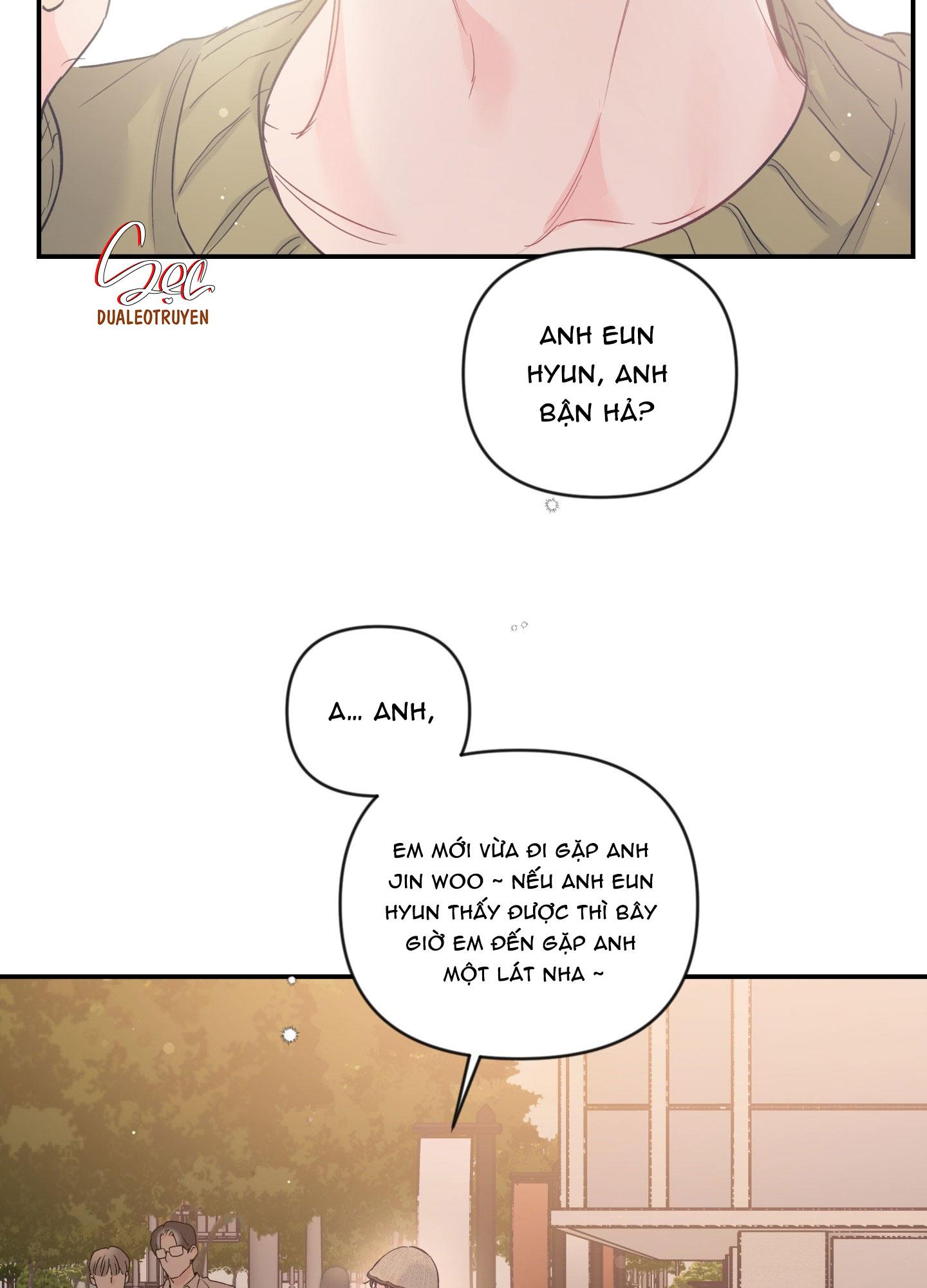 ĐẢO NGƯỢC CỦA ĐẢO NGƯỢC - Chap 60